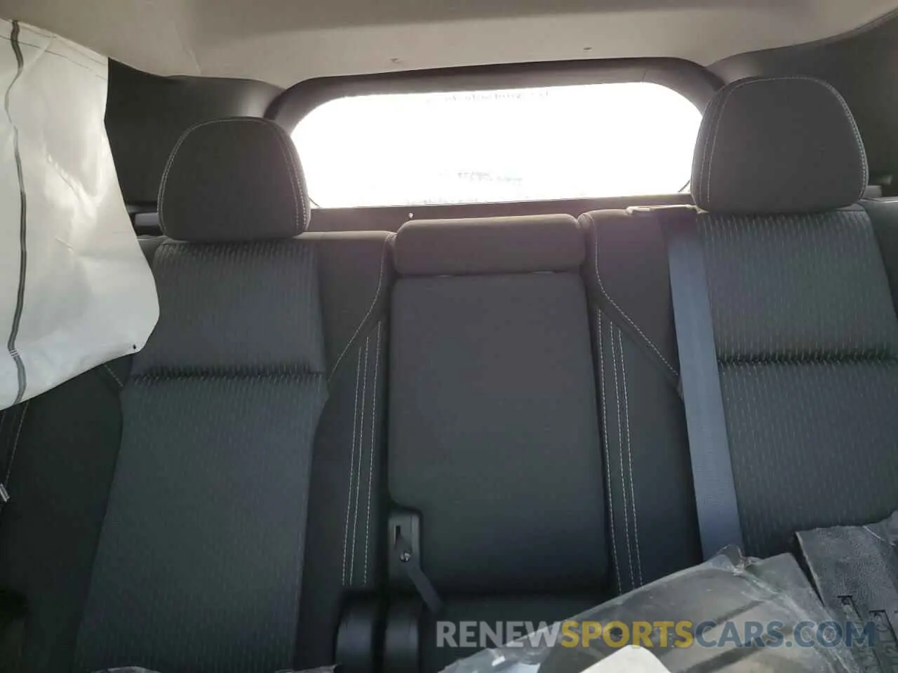 10 fotografías del automóvil dañado JA4J4VA8XRZ608024 MITSUBISHI OUTLANDER 2024