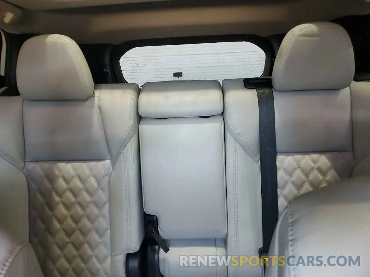 10 fotografías del automóvil dañado JA4J4WA82RZ008927 MITSUBISHI OUTLANDER 2024