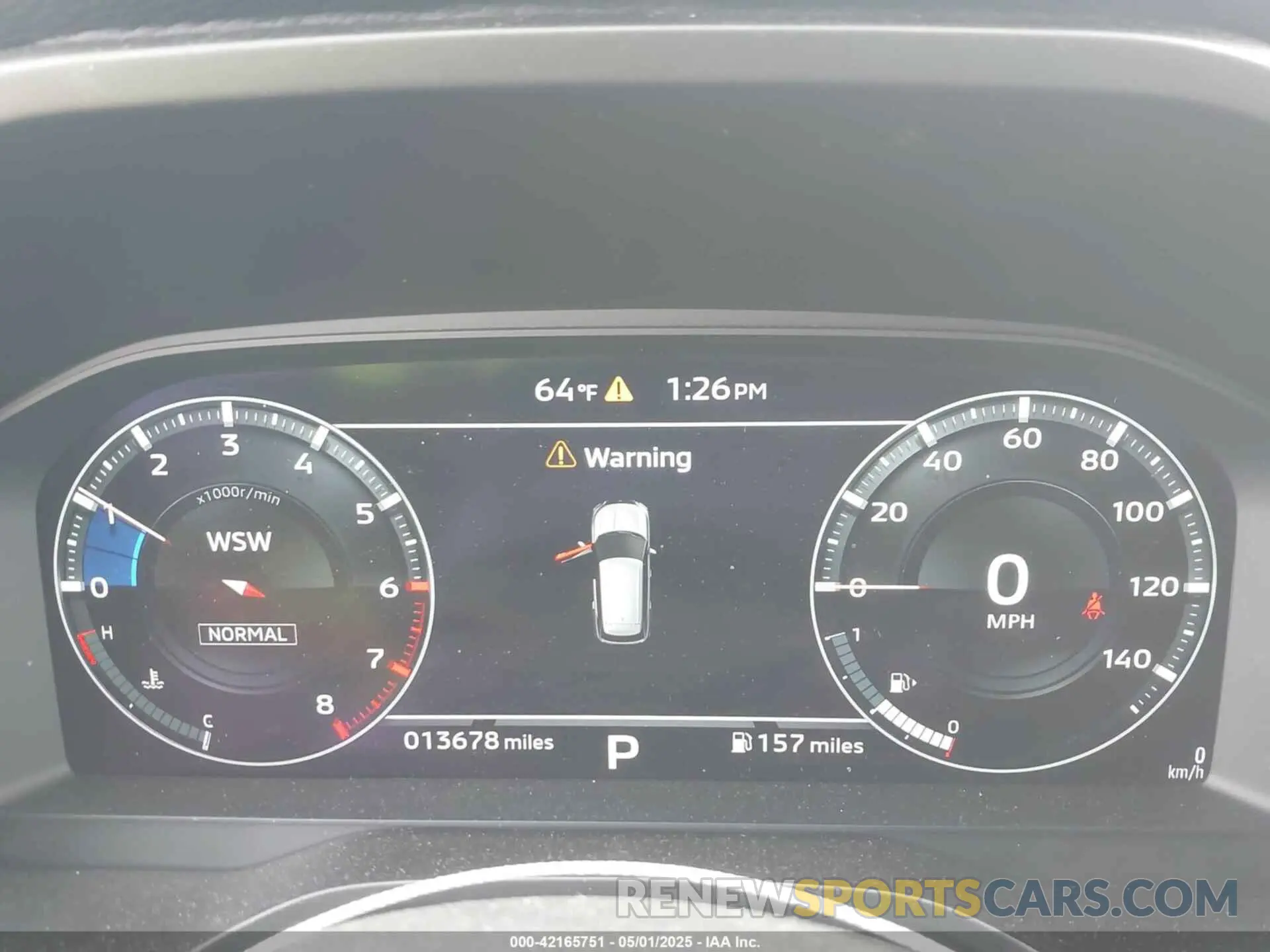 7 fotografías del automóvil dañado JA4J4WA83RZ089372 MITSUBISHI OUTLANDER 2024