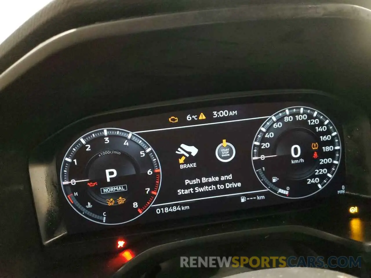 9 fotografías del automóvil dañado JA4J4WA83RZ605522 MITSUBISHI OUTLANDER 2024