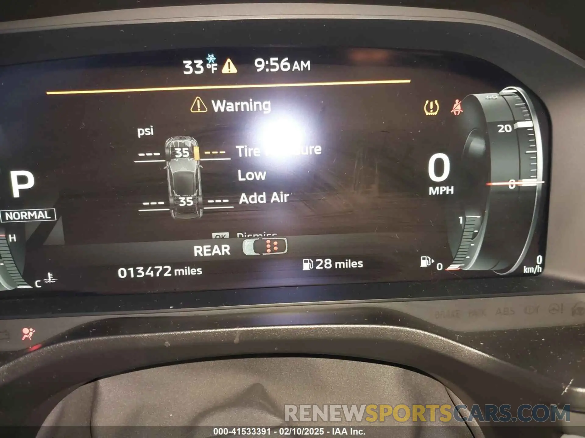 16 fotografías del automóvil dañado JA4J4WA84RZ015216 MITSUBISHI OUTLANDER 2024