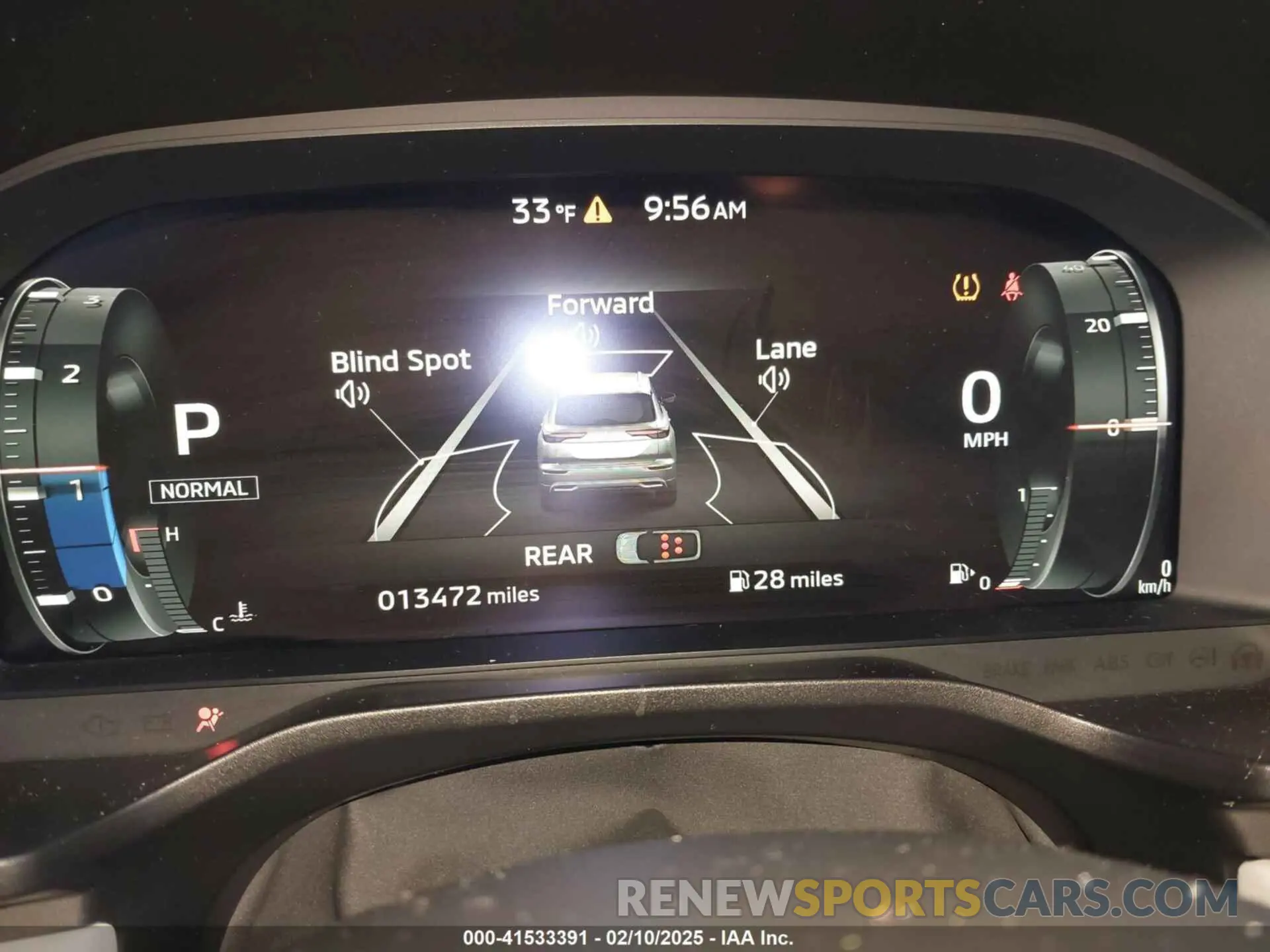 7 fotografías del automóvil dañado JA4J4WA84RZ015216 MITSUBISHI OUTLANDER 2024