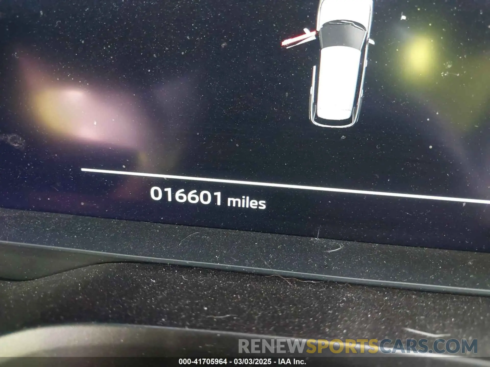 7 fotografías del automóvil dañado JA4J4WA84RZ039385 MITSUBISHI OUTLANDER 2024
