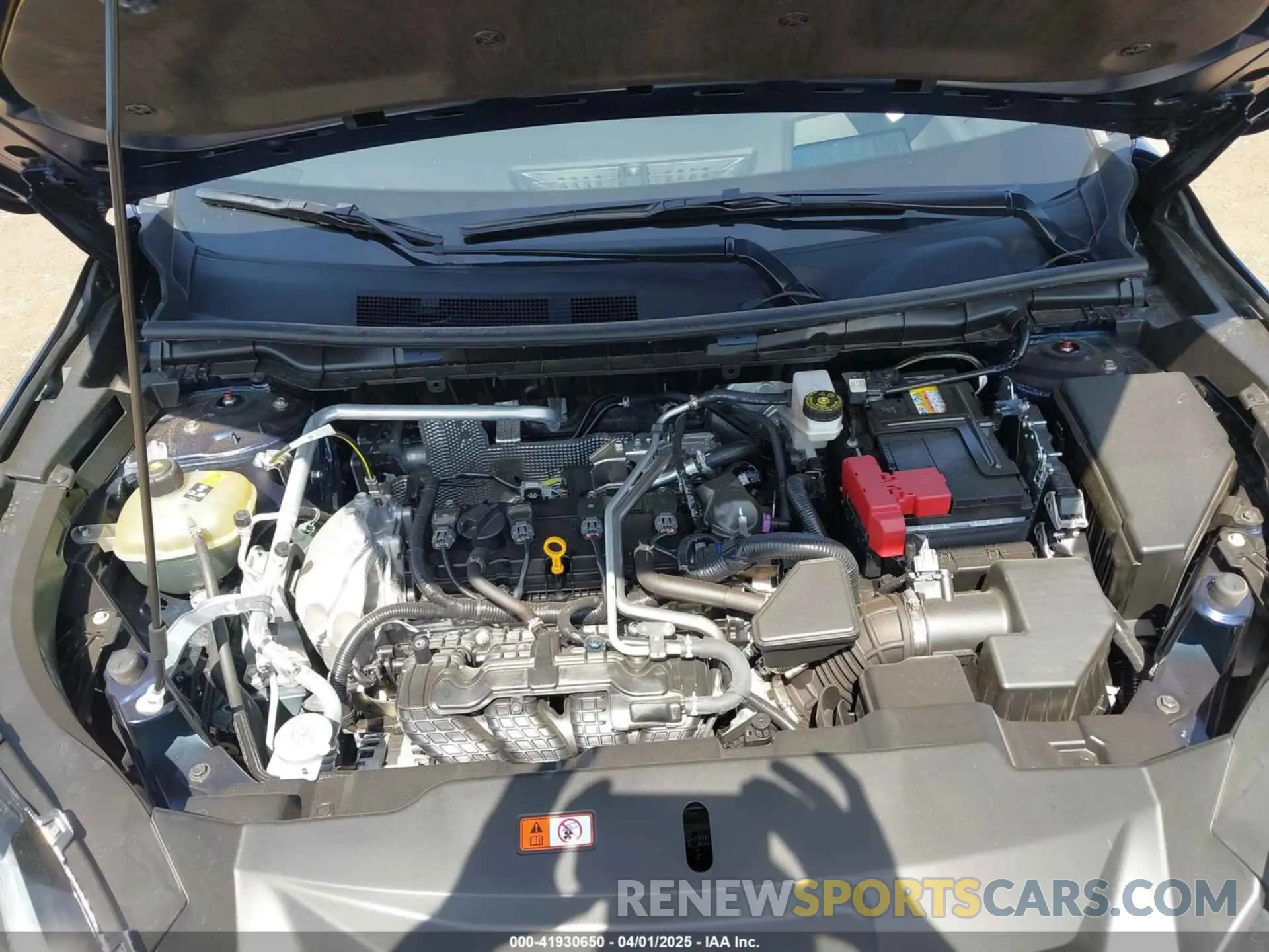 10 fotografías del automóvil dañado JA4J4WA84RZ072693 MITSUBISHI OUTLANDER 2024