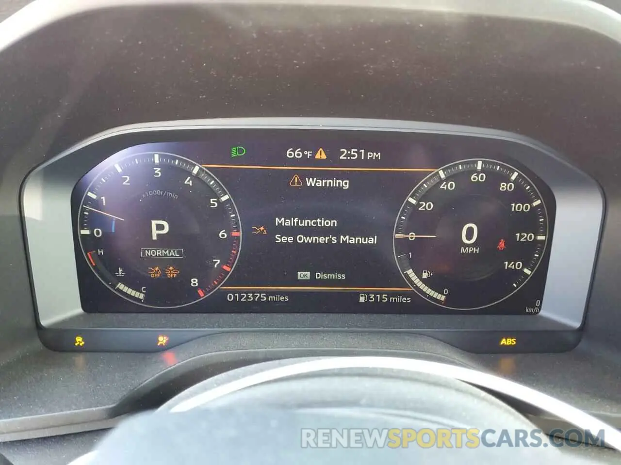 9 fotografías del automóvil dañado JA4J4WA87RZ033645 MITSUBISHI OUTLANDER 2024