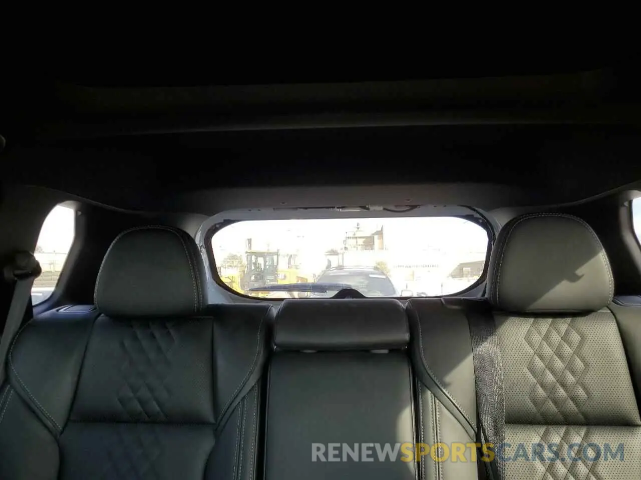 10 fotografías del automóvil dañado JA4J4WA89RZ053587 MITSUBISHI OUTLANDER 2024
