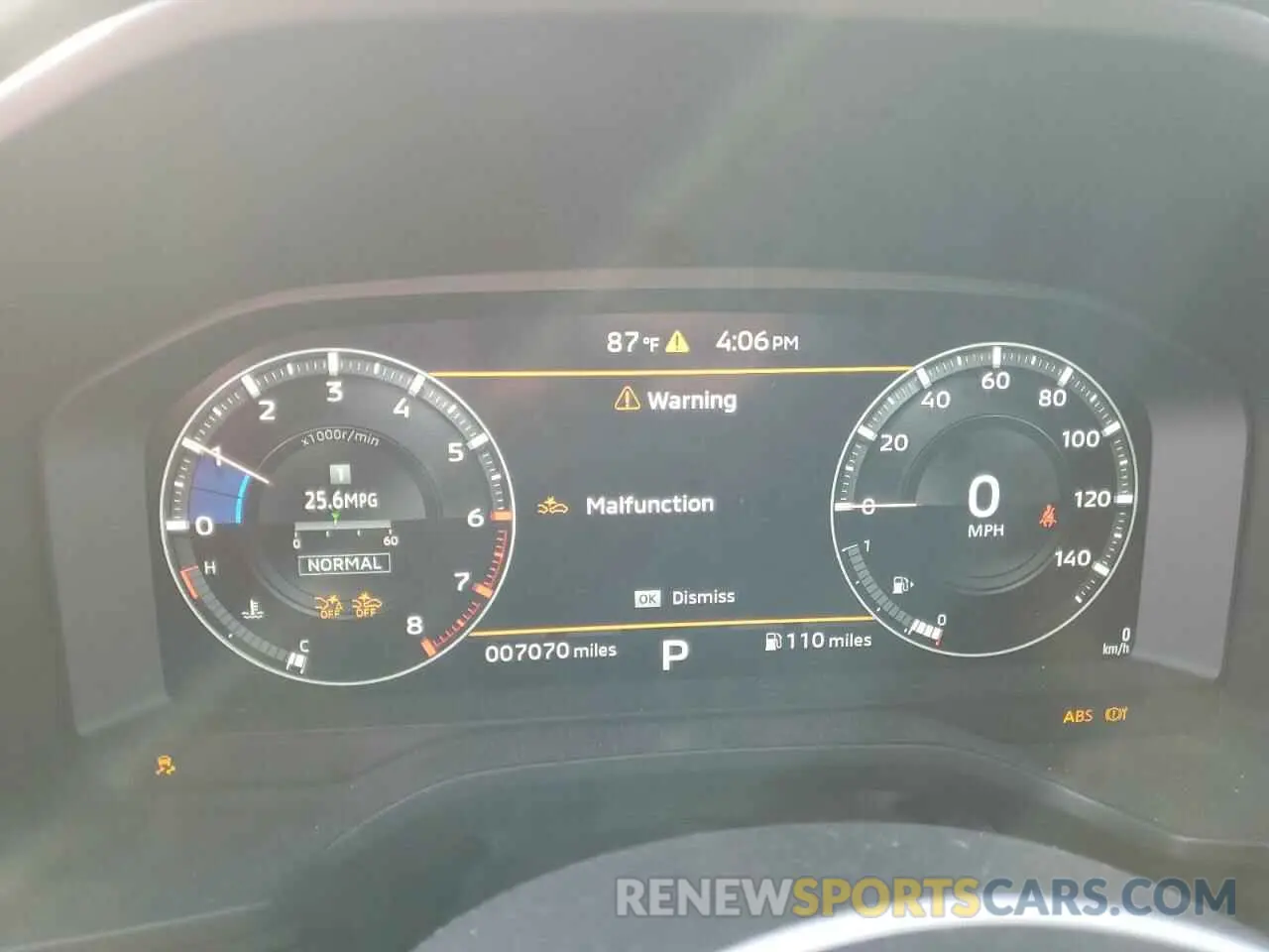9 fotografías del automóvil dañado JA4J4WA89RZ053587 MITSUBISHI OUTLANDER 2024