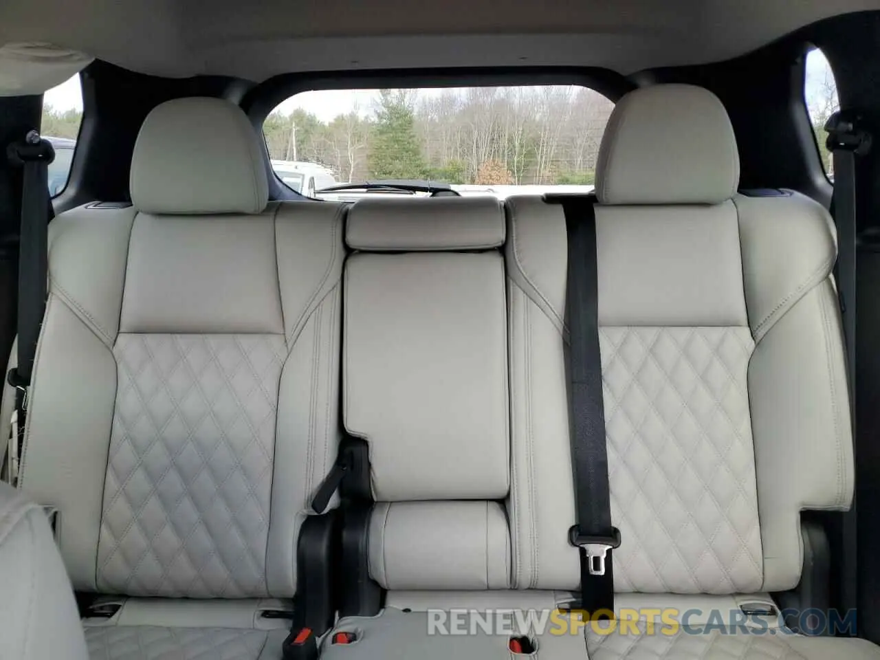 10 fotografías del automóvil dañado JA4J4WA8XRZ024731 MITSUBISHI OUTLANDER 2024