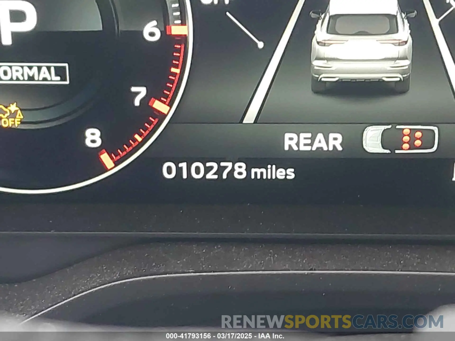 15 fotografías del automóvil dañado JA4J4WA8XRZ056028 MITSUBISHI OUTLANDER 2024