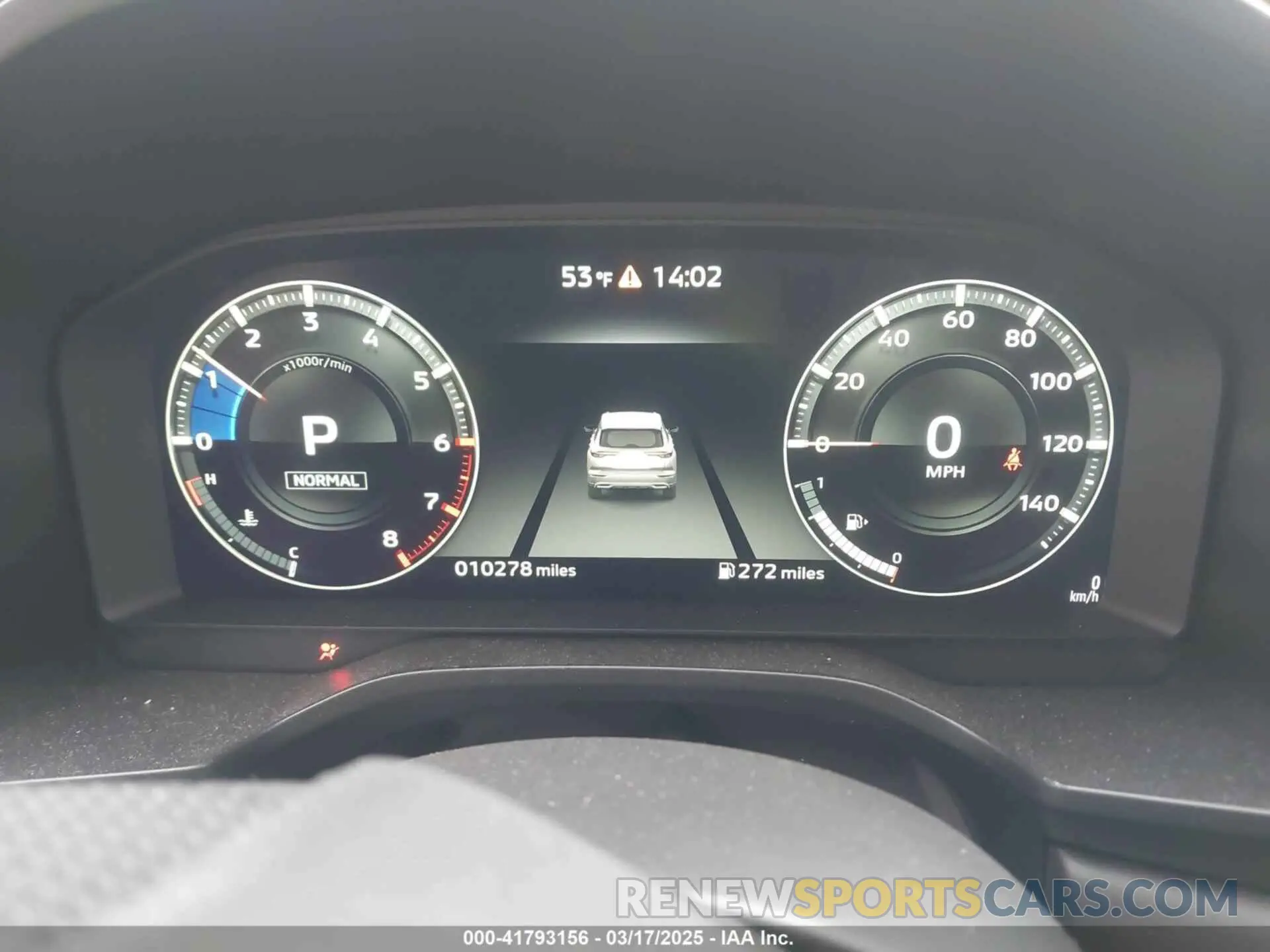 7 fotografías del automóvil dañado JA4J4WA8XRZ056028 MITSUBISHI OUTLANDER 2024
