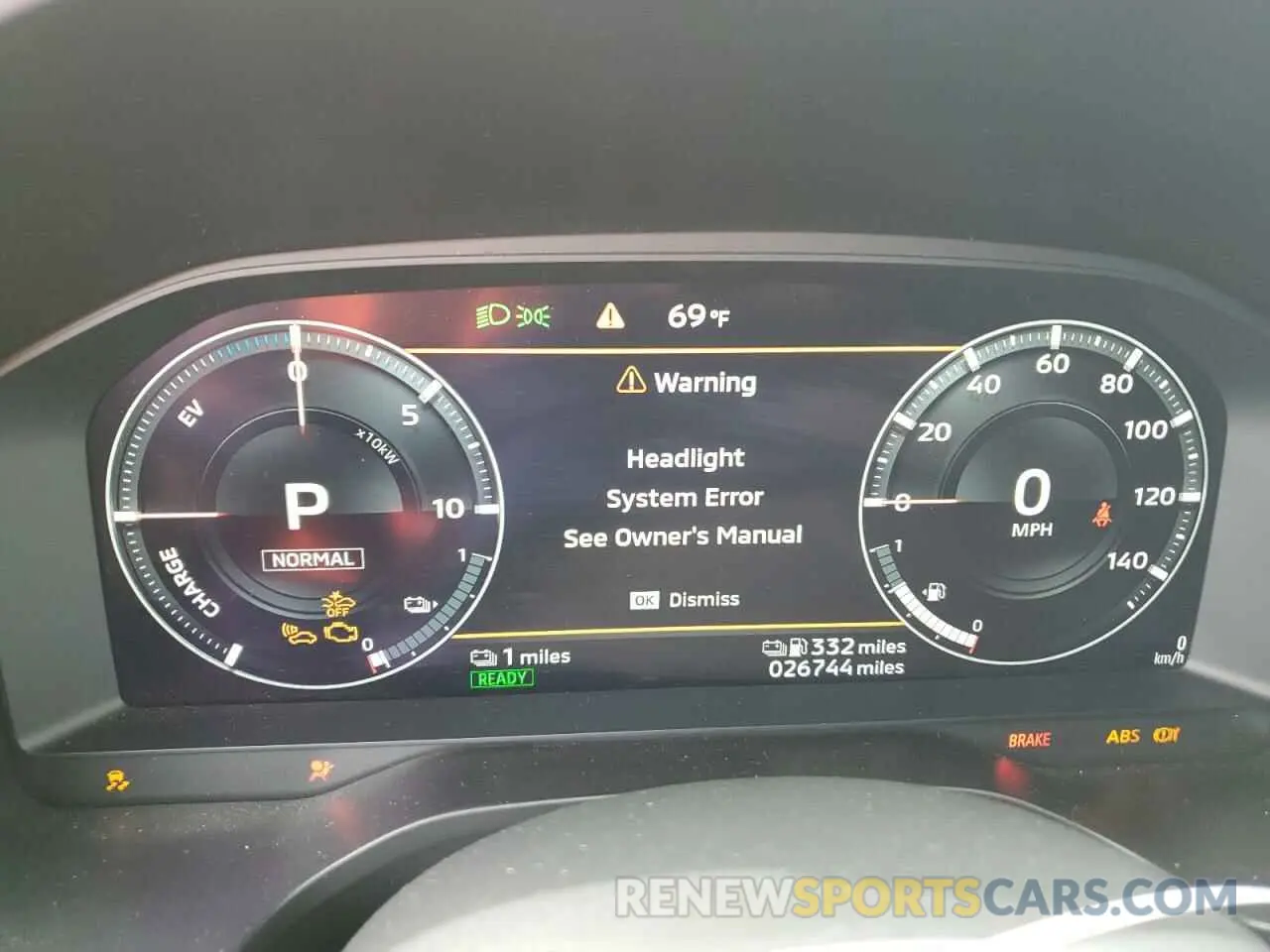 9 fotografías del automóvil dañado JA4T5UA91RZ049357 MITSUBISHI OUTLANDER 2024
