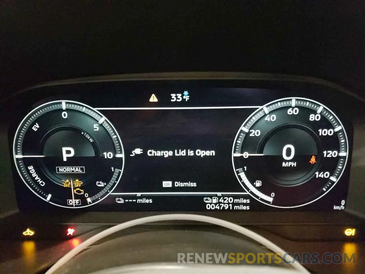 9 fotografías del automóvil dañado JA4T5UA95RZ049863 MITSUBISHI OUTLANDER 2024
