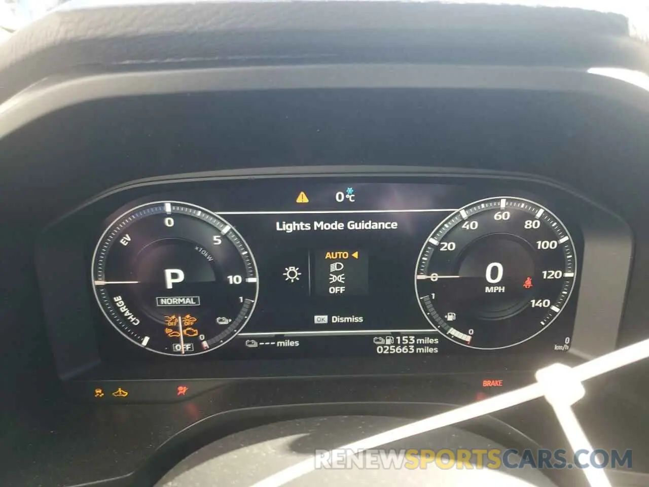 9 fotografías del automóvil dañado JA4T5VA94RZ024717 MITSUBISHI OUTLANDER 2024