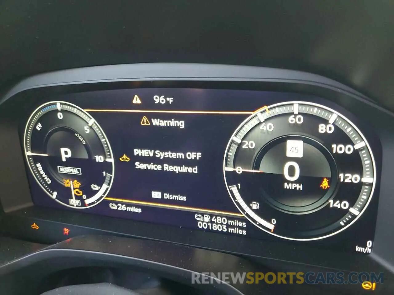 9 fotografías del automóvil dañado JA4T5VA97RZ023125 MITSUBISHI OUTLANDER 2024