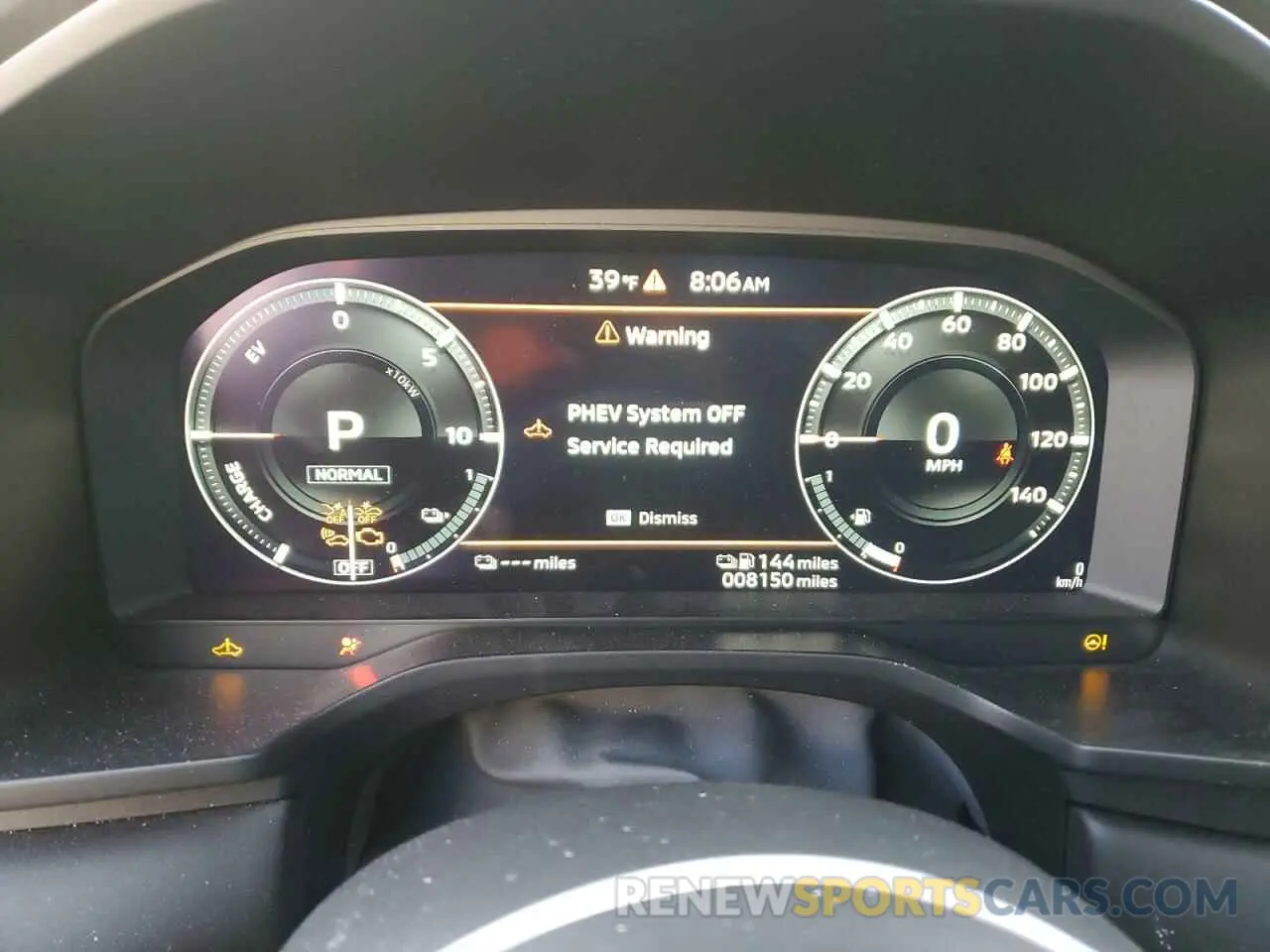 9 fotografías del automóvil dañado JA4T5VA9XRZ057530 MITSUBISHI OUTLANDER 2024