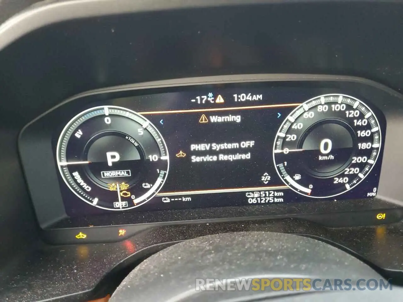 9 fotografías del automóvil dañado JA4T5WA94RZ605267 MITSUBISHI OUTLANDER 2024