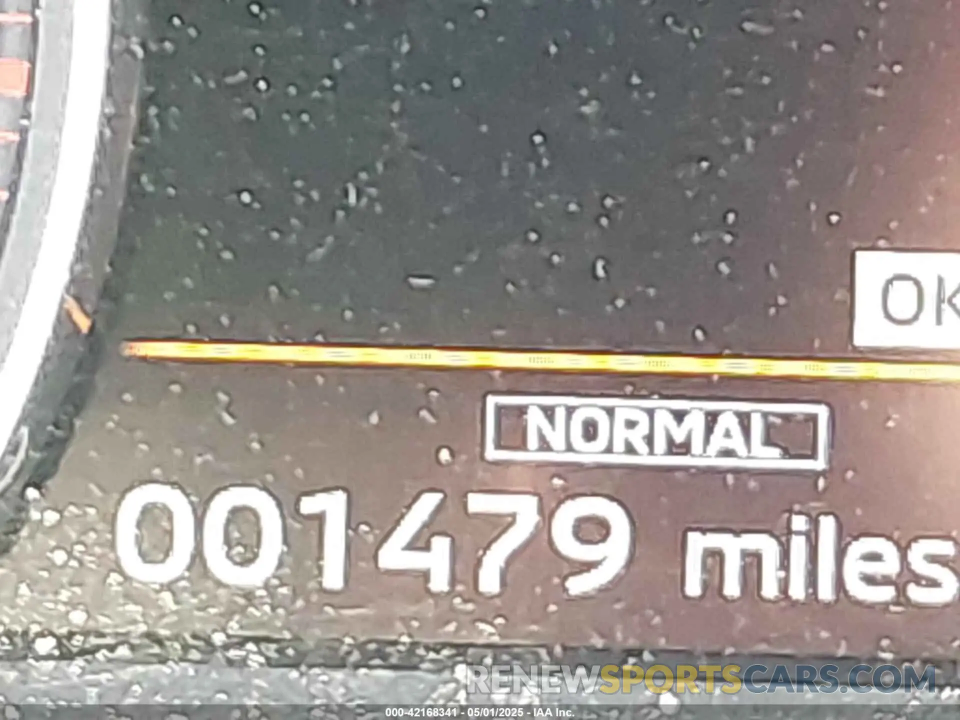 16 fotografías del automóvil dañado JA4J3VA87SZ018890 MITSUBISHI OUTLANDER 2025