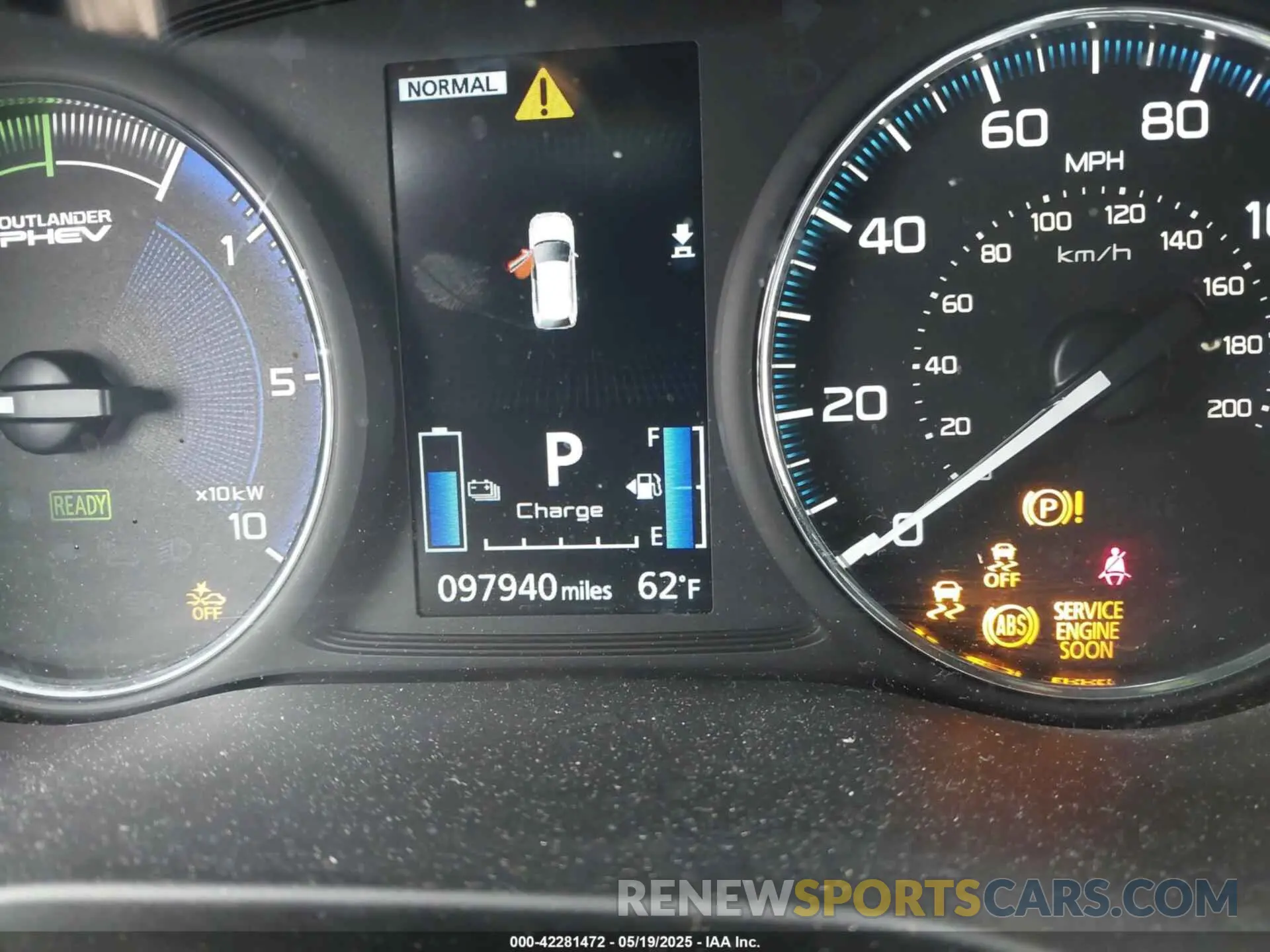 15 fotografías del automóvil dañado JA4J2VA72NZ026636 MITSUBISHI OUTLANDER PHEV 2022