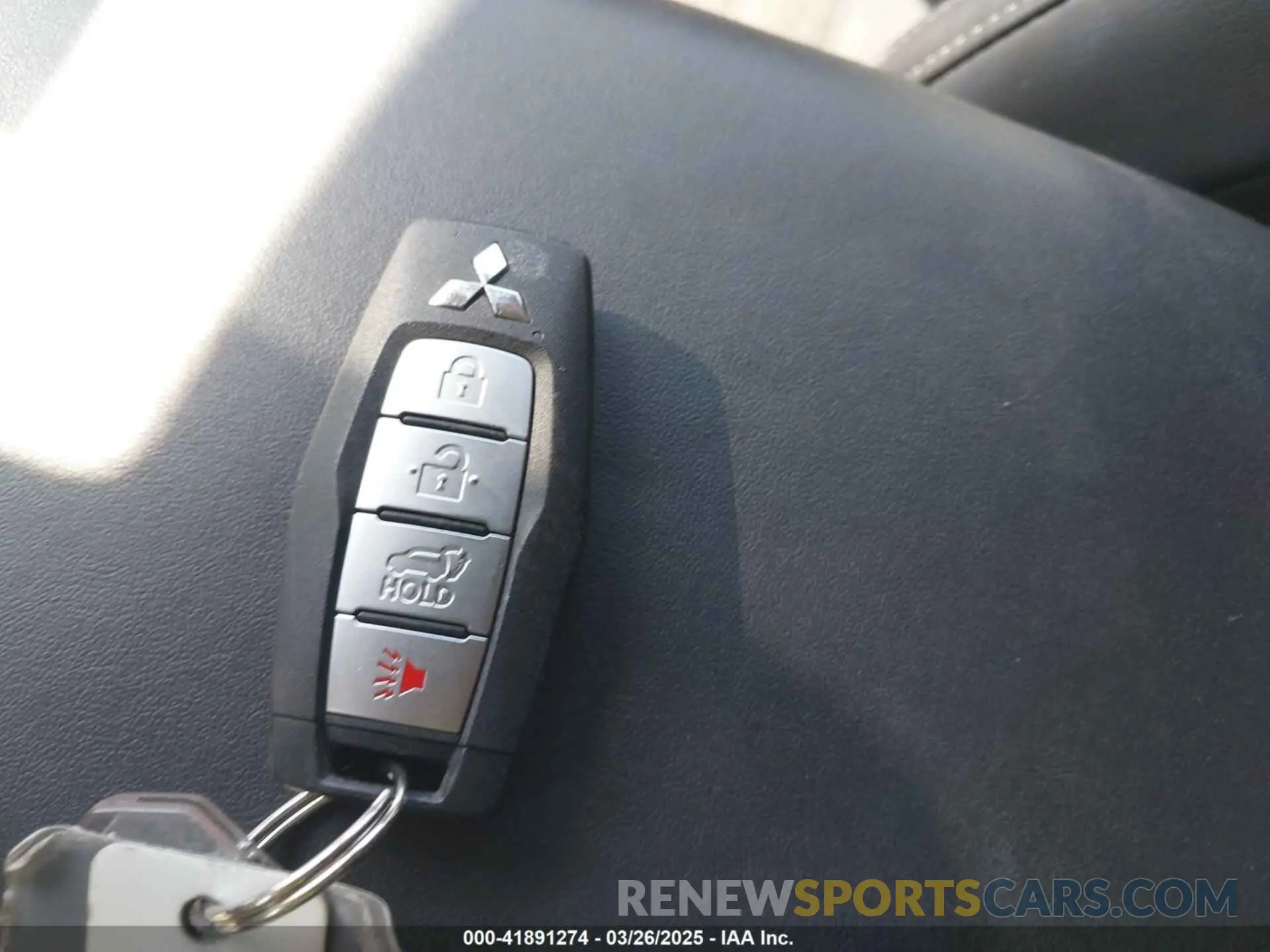 11 fotografías del automóvil dañado JA4T5UA92PZ058694 MITSUBISHI OUTLANDER PHEV 2023