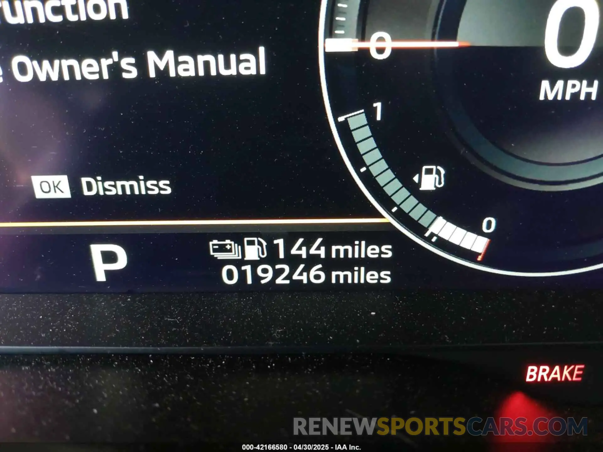15 fotografías del automóvil dañado JA4T5VA94PZ029056 MITSUBISHI OUTLANDER PHEV 2023