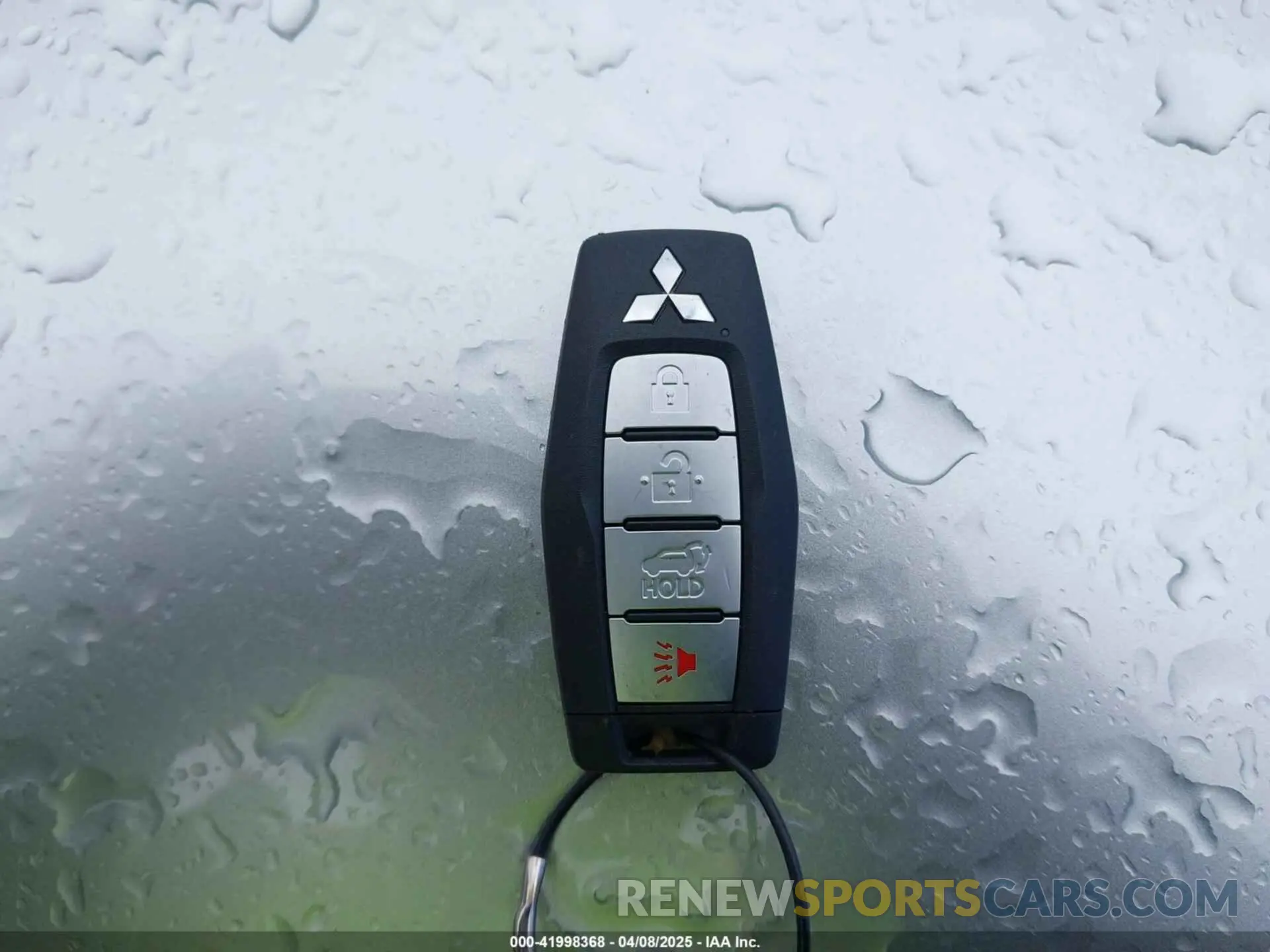 11 fotografías del automóvil dañado JA4T5WA93RZ051543 MITSUBISHI OUTLANDER PHEV 2024