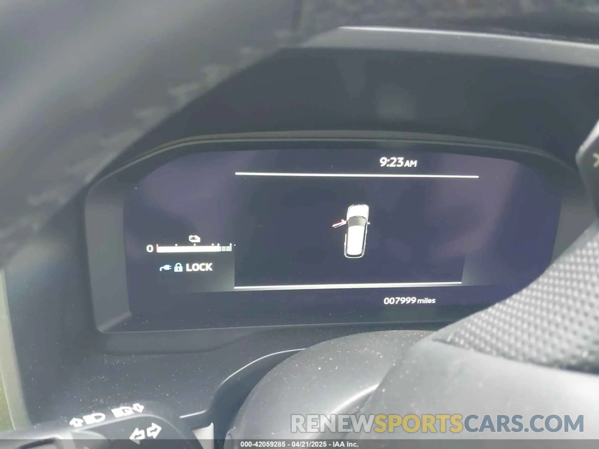 7 fotografías del automóvil dañado JA4T5WA94RZ050272 MITSUBISHI OUTLANDER PHEV 2024