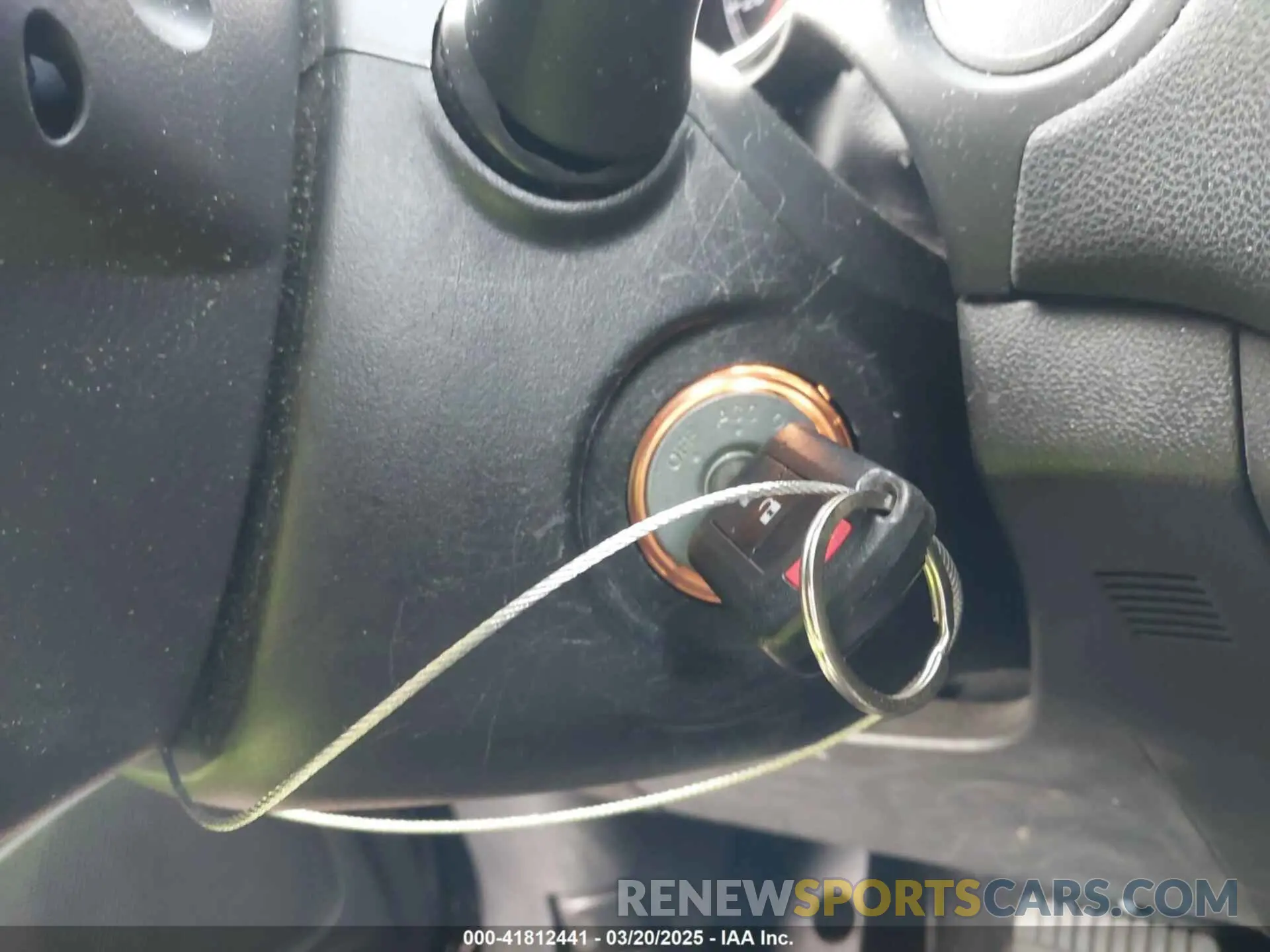 11 fotografías del automóvil dañado JA4AP3AU0KU023173 MITSUBISHI OUTLANDER SPORT 2019