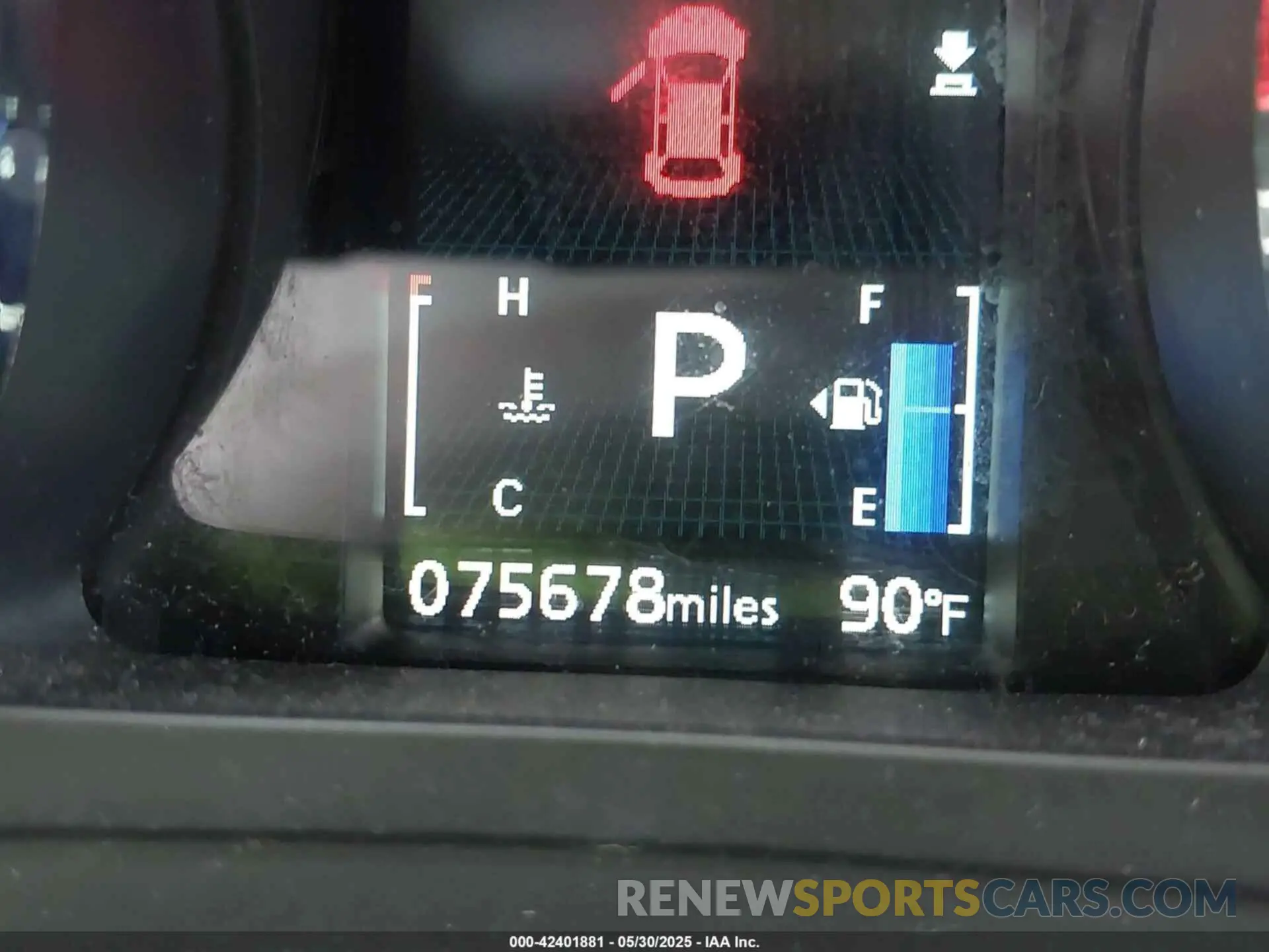 16 fotografías del automóvil dañado JA4AP3AU1KU018886 MITSUBISHI OUTLANDER SPORT 2019