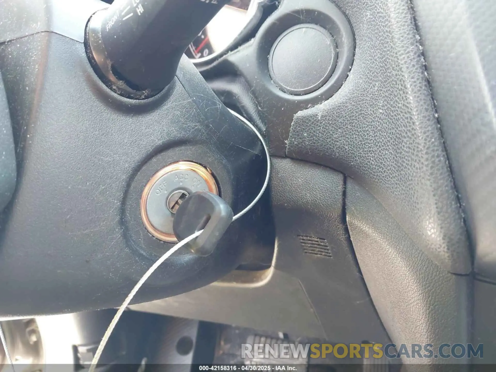 11 fotografías del automóvil dañado JA4AP3AU1KU028642 MITSUBISHI OUTLANDER SPORT 2019