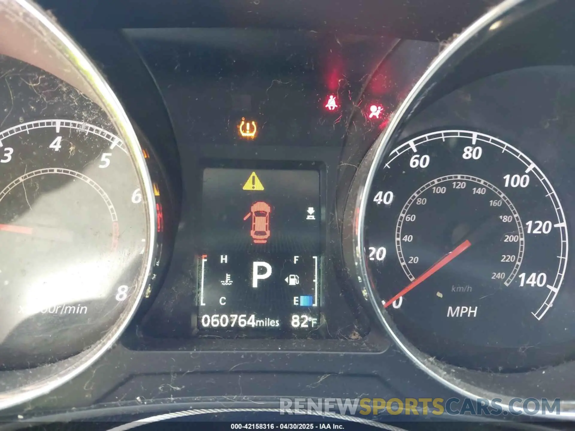 7 fotografías del automóvil dañado JA4AP3AU1KU028642 MITSUBISHI OUTLANDER SPORT 2019