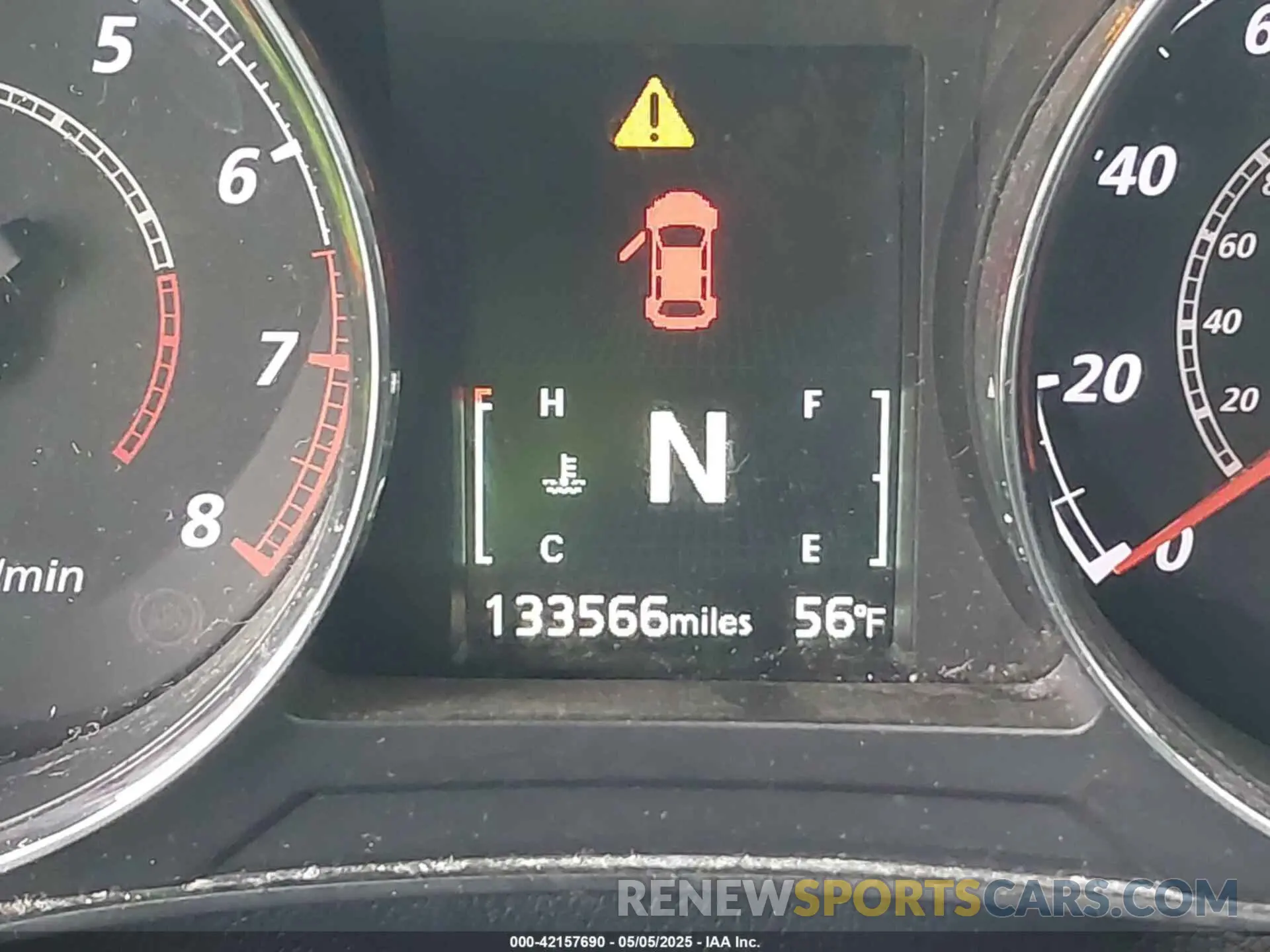 15 fotografías del automóvil dañado JA4AP3AU2KU003703 MITSUBISHI OUTLANDER SPORT 2019