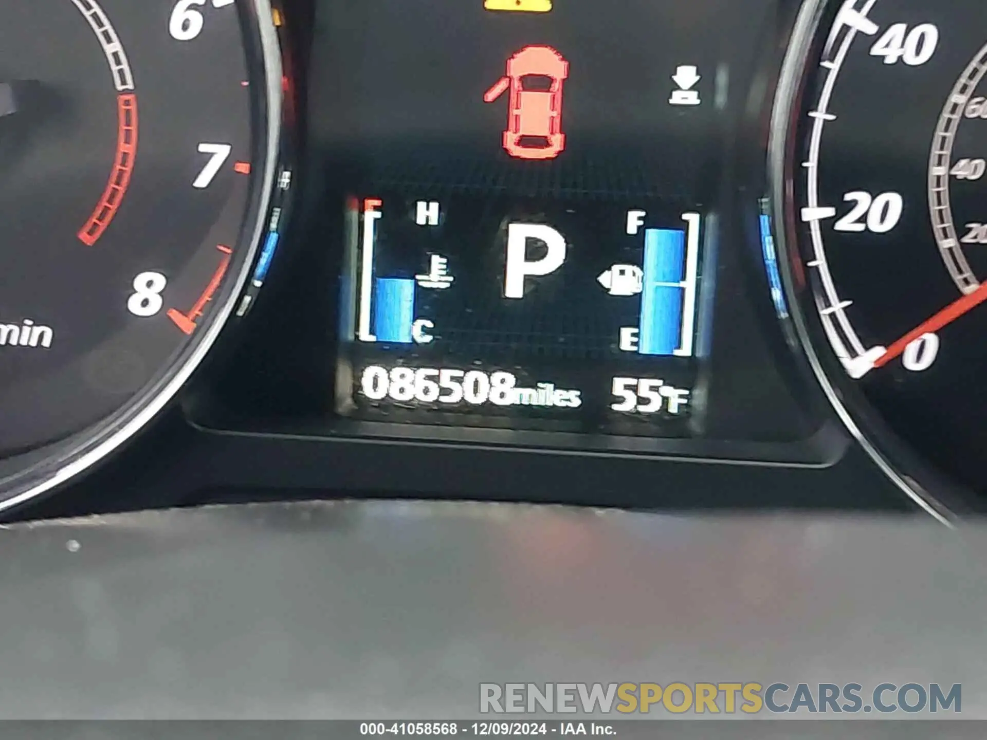 15 fotografías del automóvil dañado JA4AP3AU3KU020798 MITSUBISHI OUTLANDER SPORT 2019