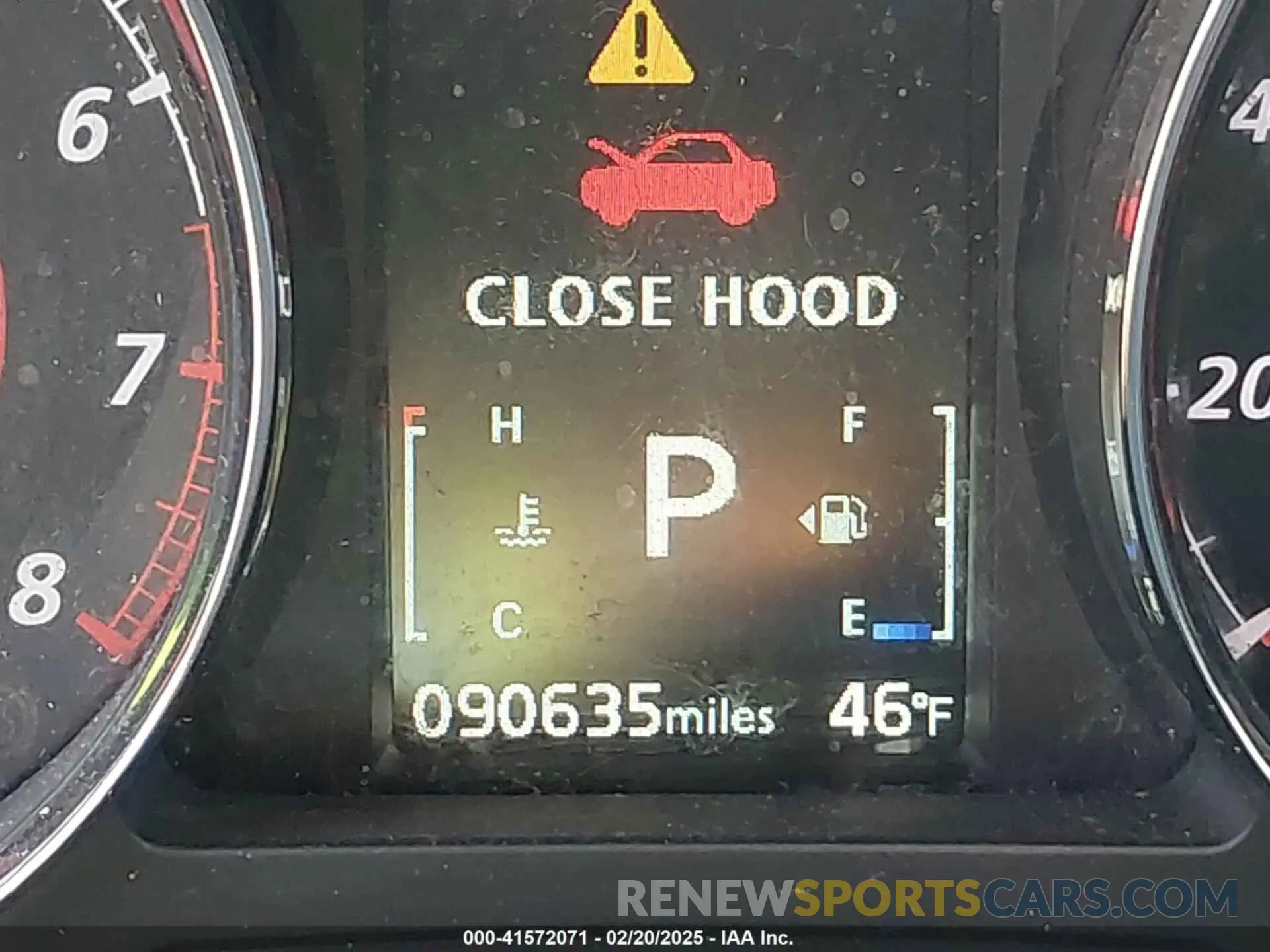 15 fotografías del automóvil dañado JA4AP3AU3KU023295 MITSUBISHI OUTLANDER SPORT 2019