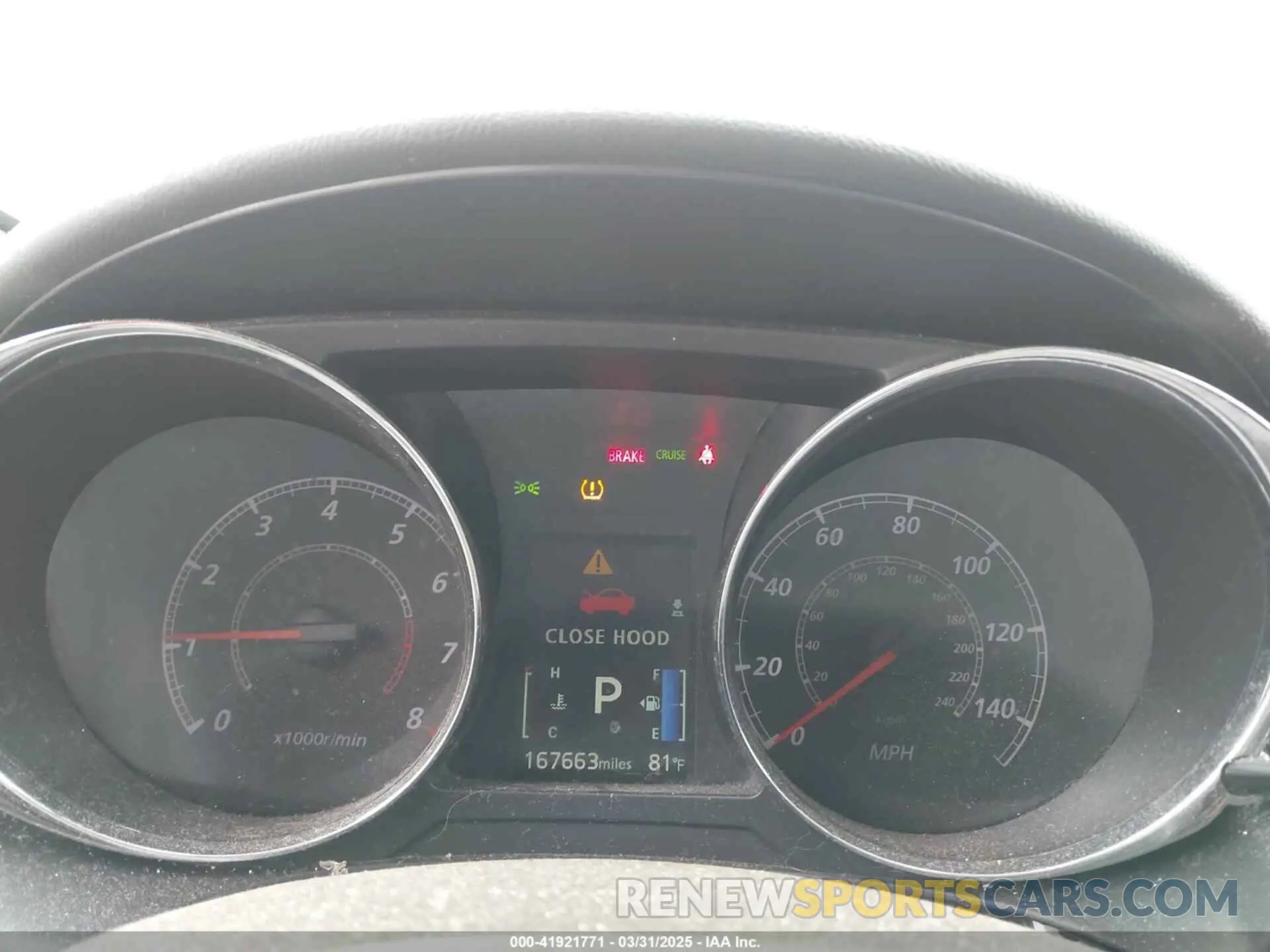 7 fotografías del automóvil dañado JA4AP3AU4KU021247 MITSUBISHI OUTLANDER SPORT 2019