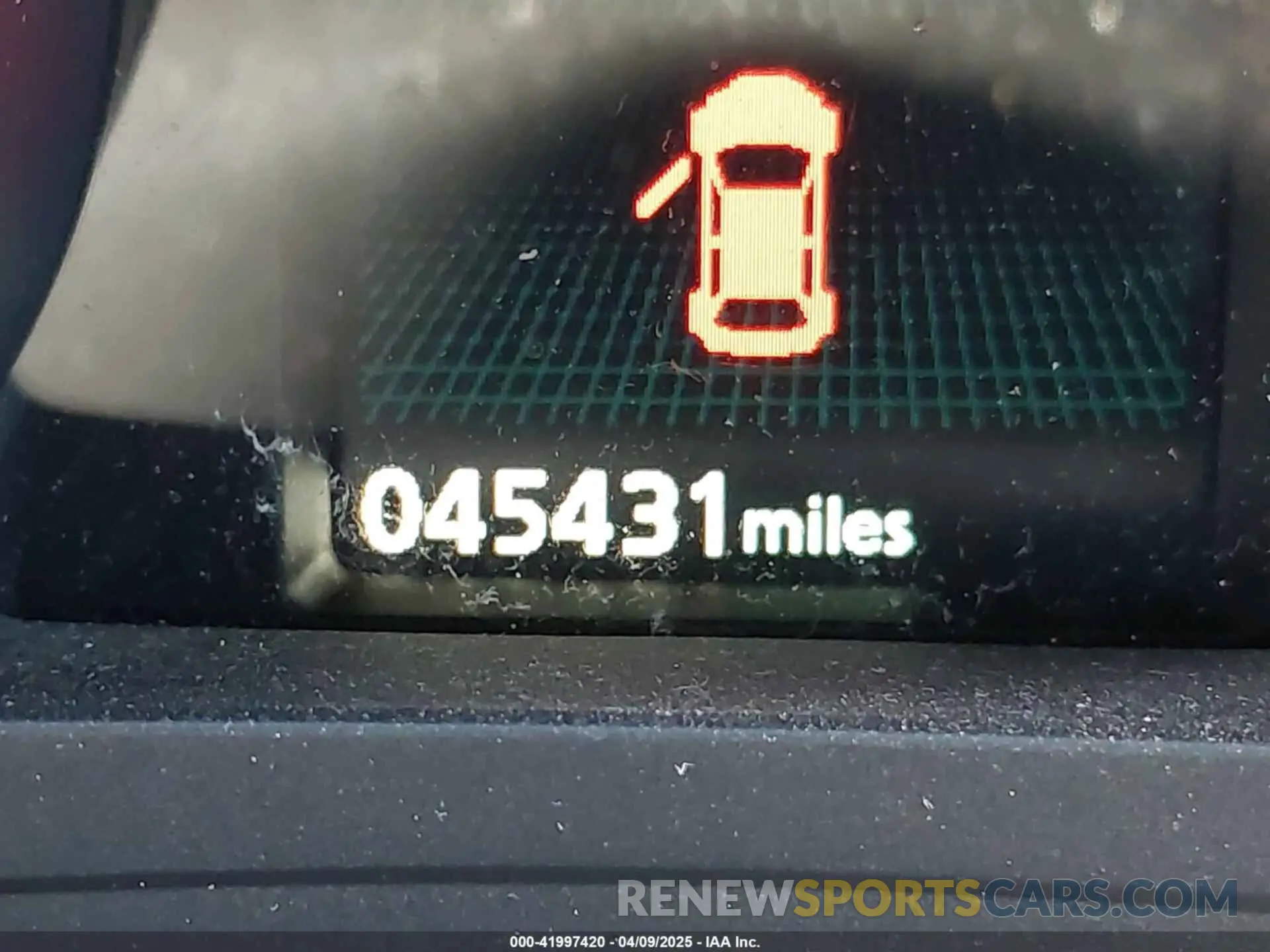 15 fotografías del automóvil dañado JA4AP3AU5KU005462 MITSUBISHI OUTLANDER SPORT 2019
