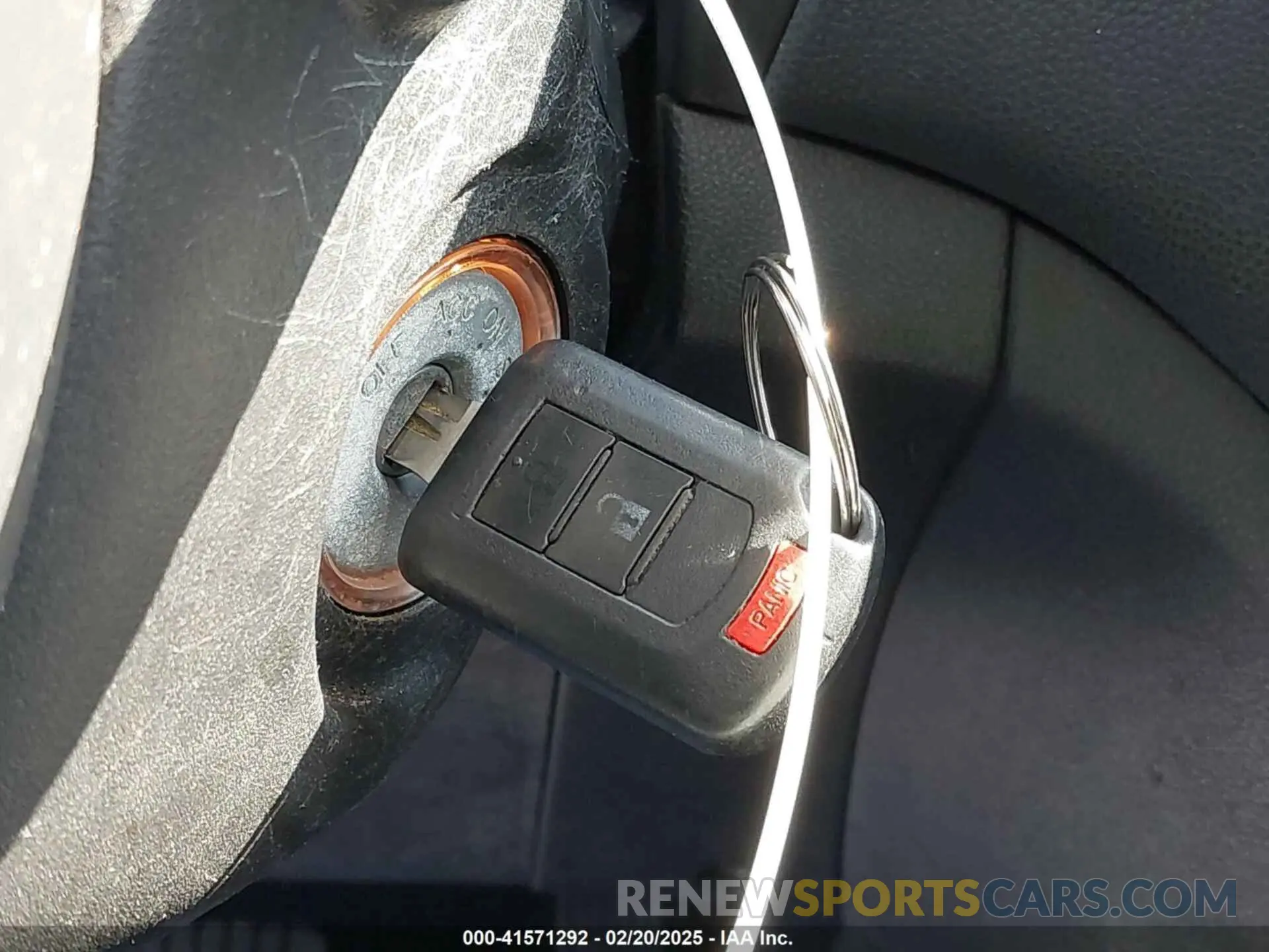 11 fotografías del automóvil dañado JA4AP3AU6KU012517 MITSUBISHI OUTLANDER SPORT 2019