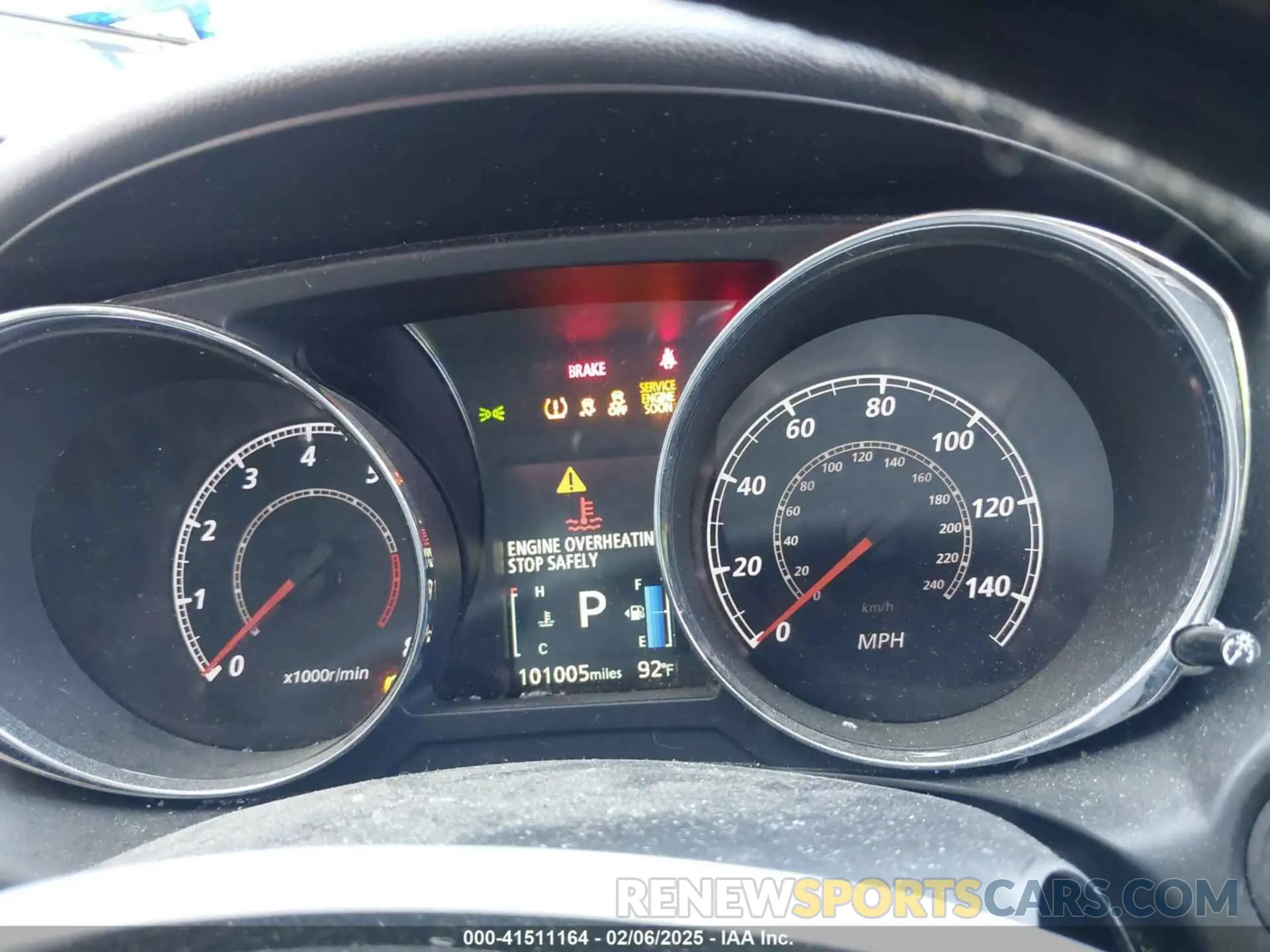 7 fotografías del automóvil dañado JA4AP3AU6KU030886 MITSUBISHI OUTLANDER SPORT 2019