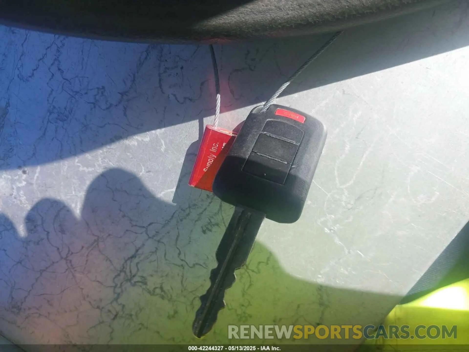11 fotografías del automóvil dañado JA4AP3AU7KU021503 MITSUBISHI OUTLANDER SPORT 2019