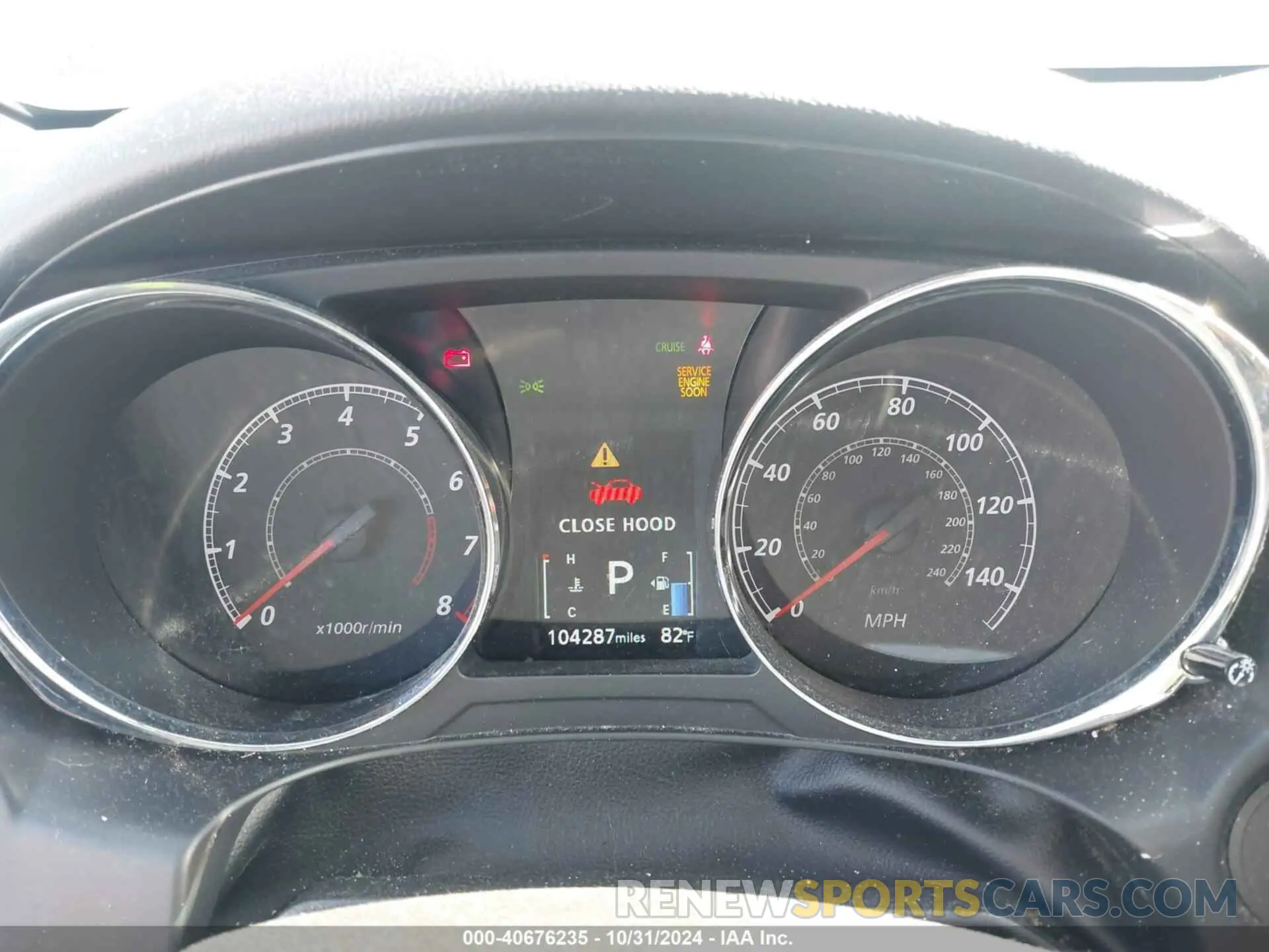 7 fotografías del automóvil dañado JA4AP3AU8KU020182 MITSUBISHI OUTLANDER SPORT 2019
