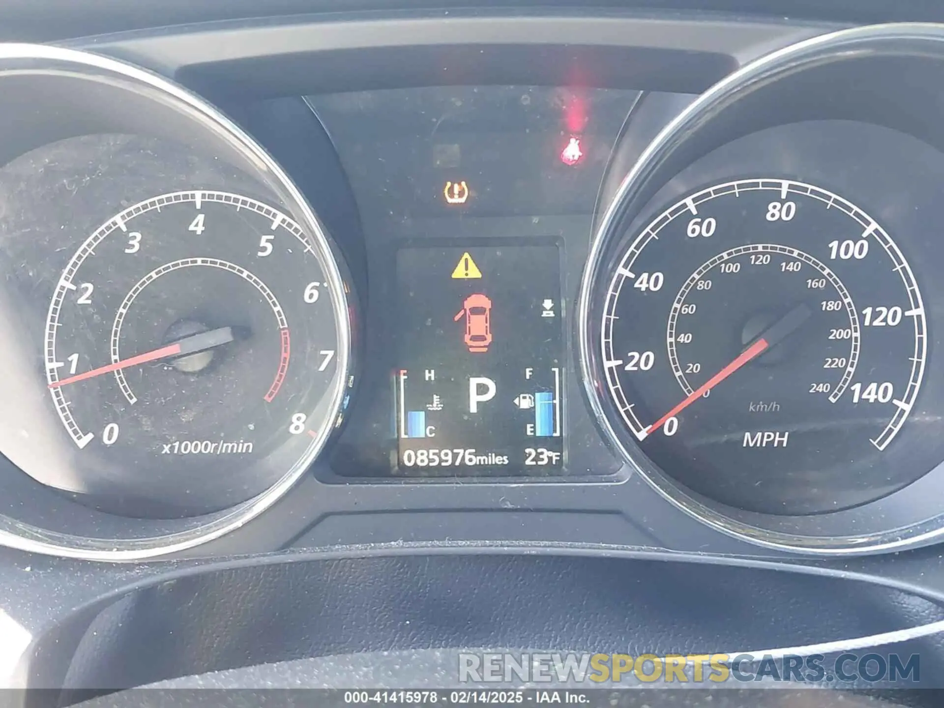 7 fotografías del automóvil dañado JA4AP3AU9KU028162 MITSUBISHI OUTLANDER SPORT 2019
