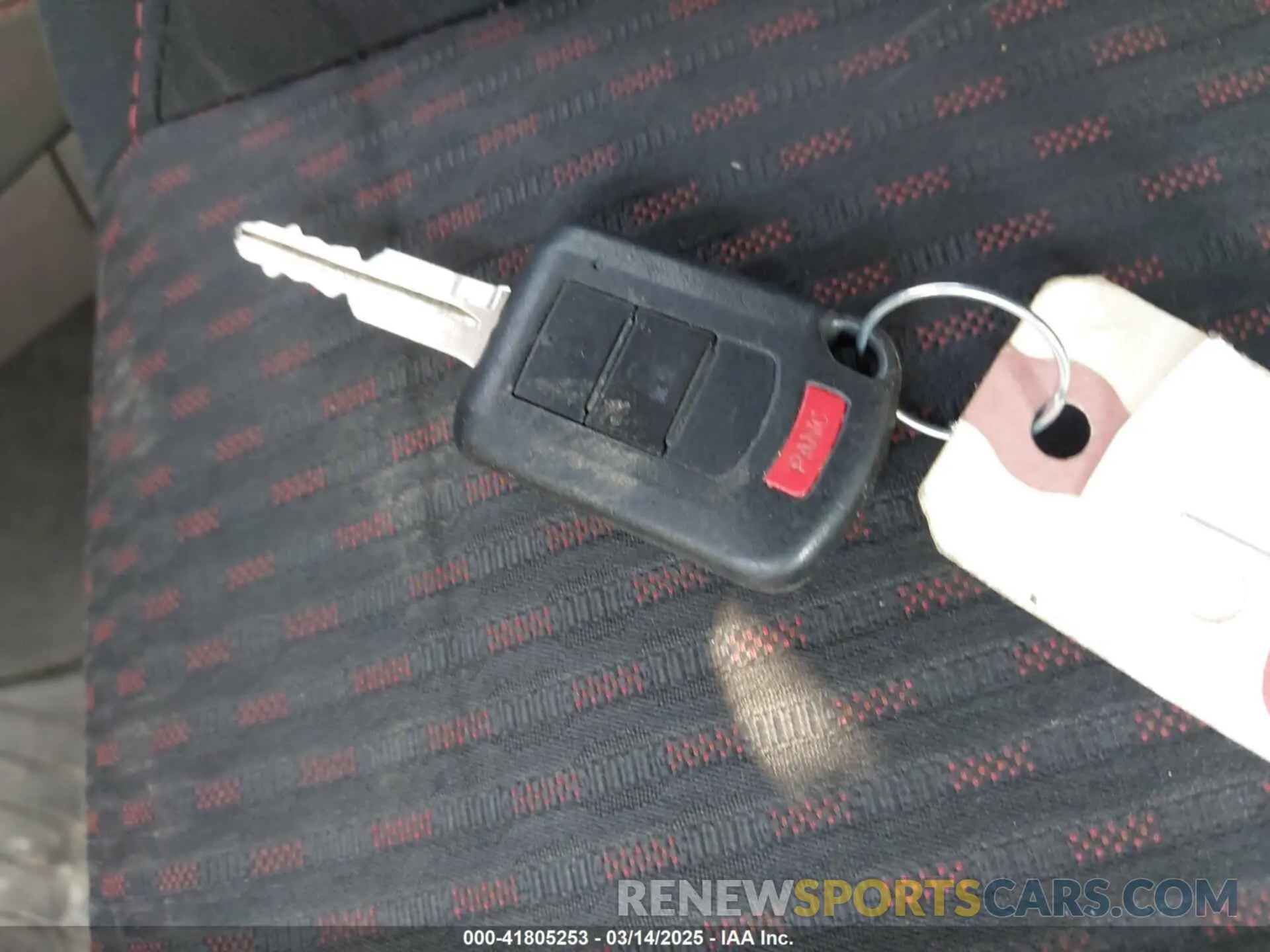 11 fotografías del automóvil dañado JA4AP3AUXKU015629 MITSUBISHI OUTLANDER SPORT 2019