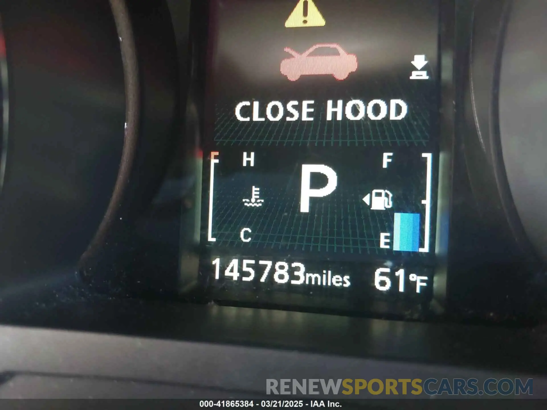 15 fotografías del automóvil dañado JA4AP3AUXKU028672 MITSUBISHI OUTLANDER SPORT 2019