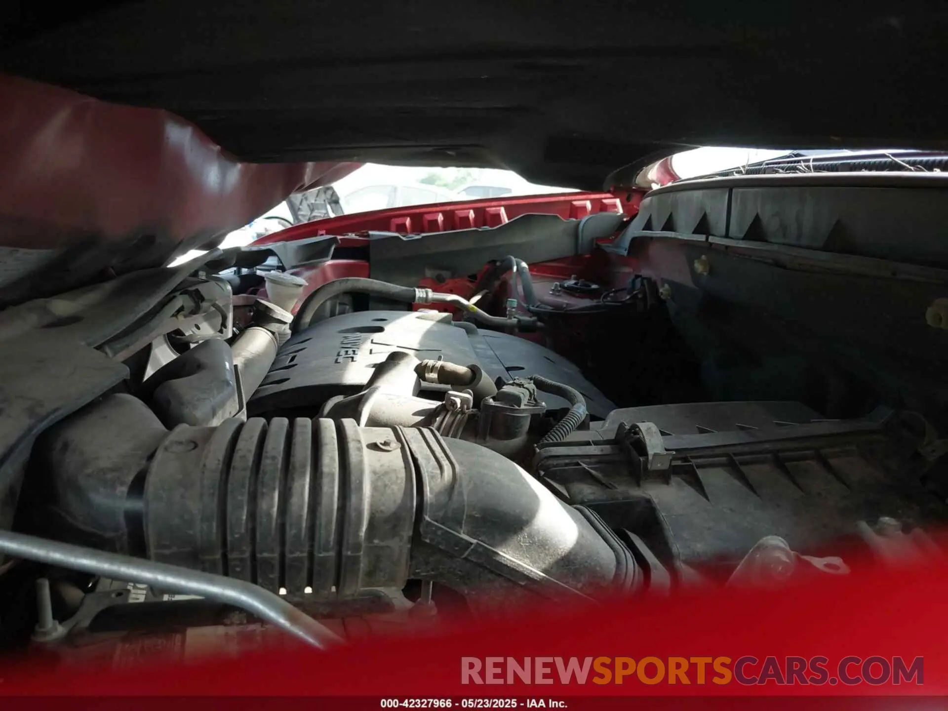 10 fotografías del automóvil dañado JA4AP4AU0KU024474 MITSUBISHI OUTLANDER SPORT 2019