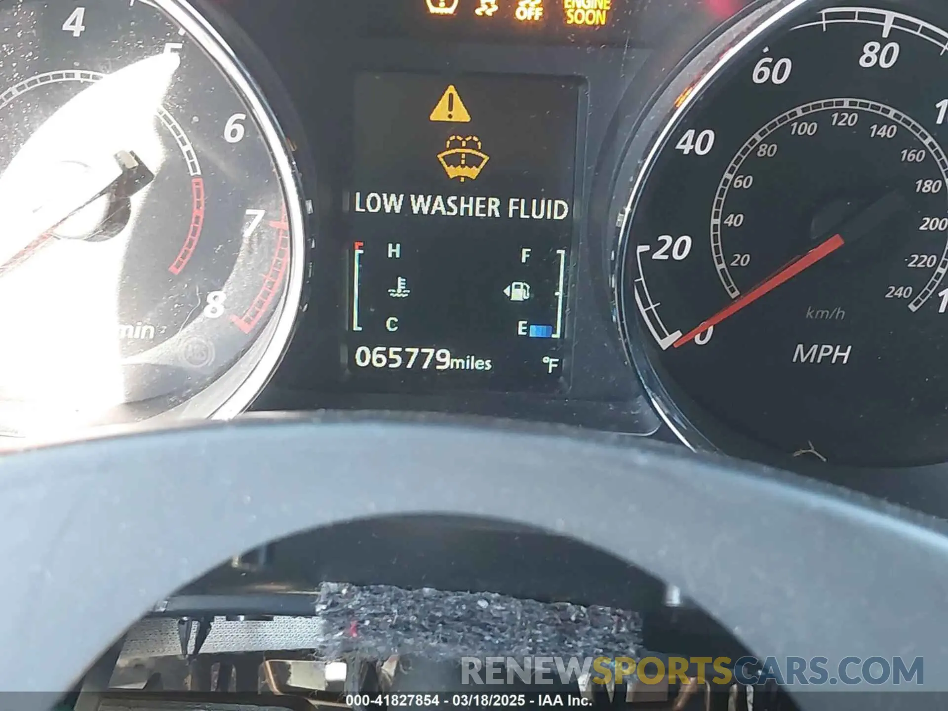 7 fotografías del automóvil dañado JA4AP4AU1KU012463 MITSUBISHI OUTLANDER SPORT 2019