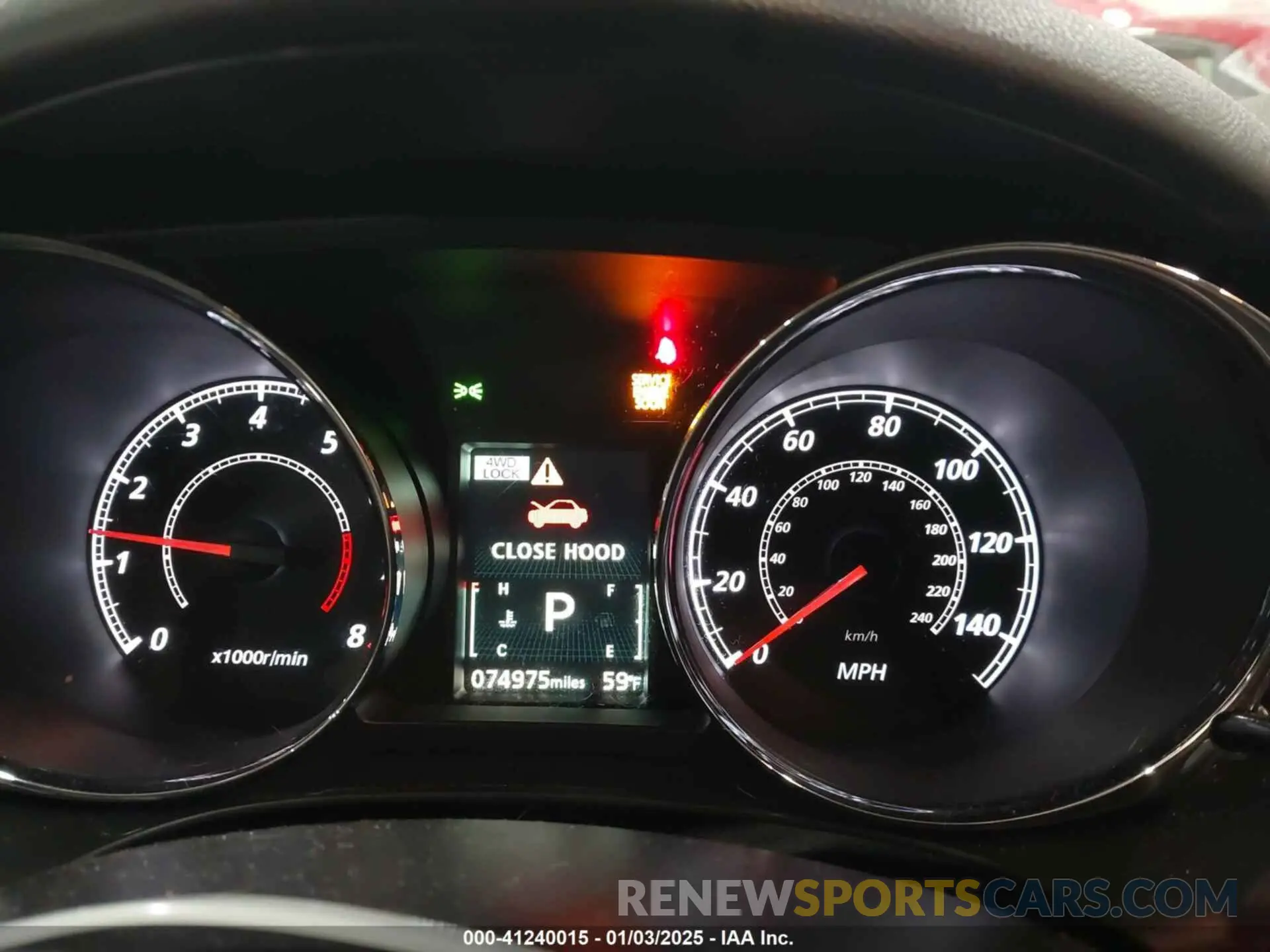 7 fotografías del automóvil dañado JA4AR3AU1KU002794 MITSUBISHI OUTLANDER SPORT 2019