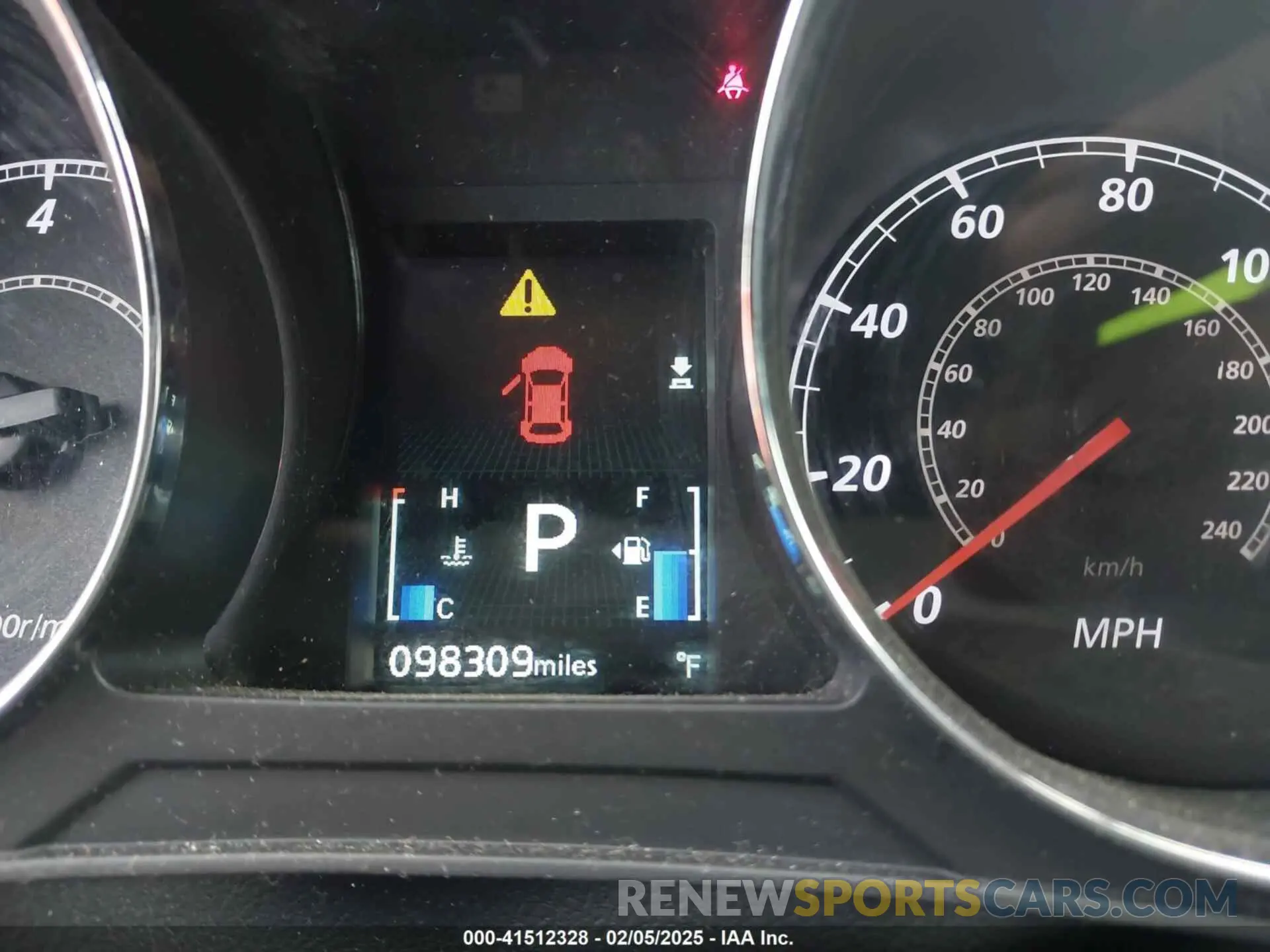 15 fotografías del automóvil dañado JA4AR3AU2KU022598 MITSUBISHI OUTLANDER SPORT 2019