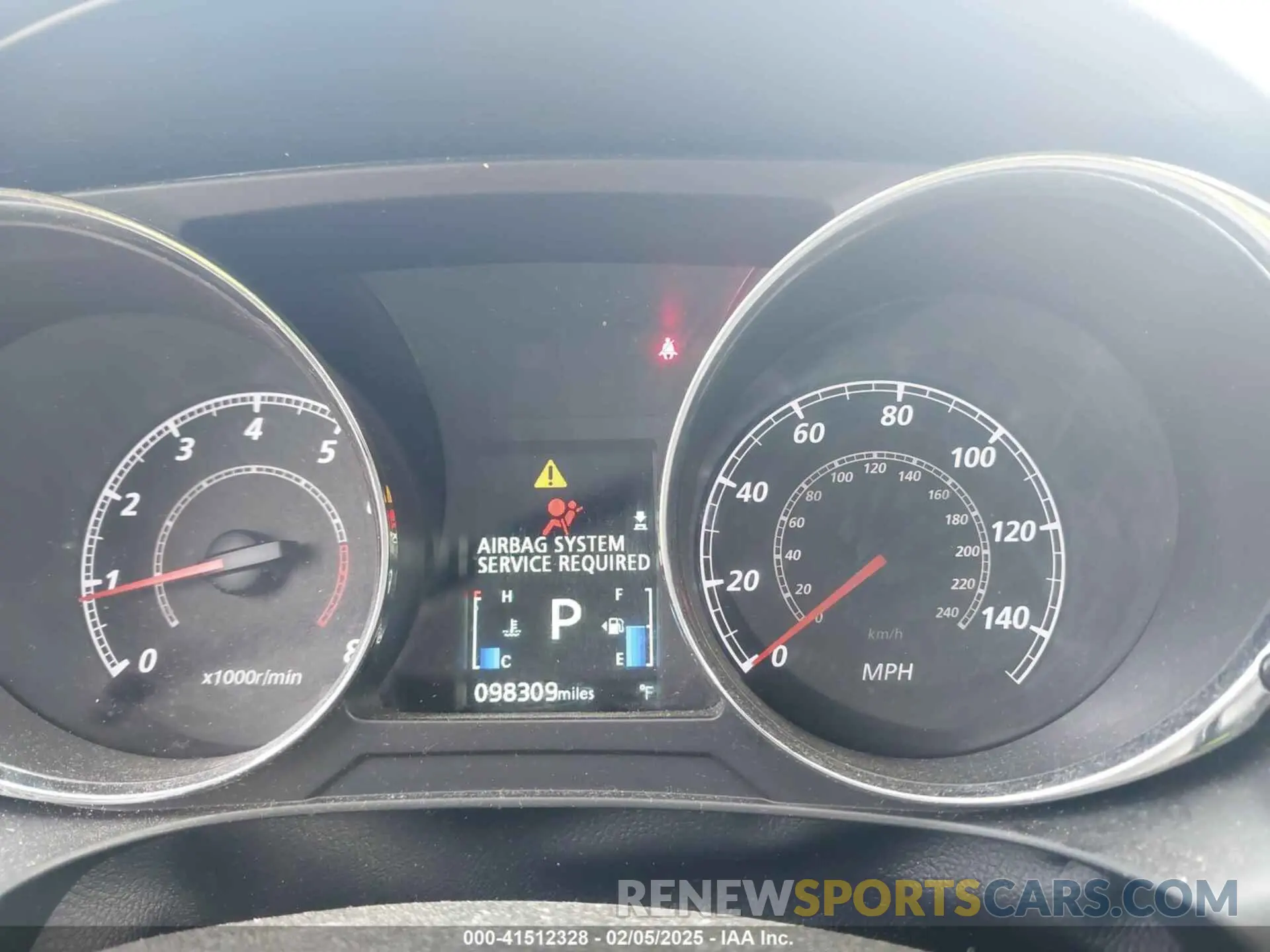 7 fotografías del automóvil dañado JA4AR3AU2KU022598 MITSUBISHI OUTLANDER SPORT 2019