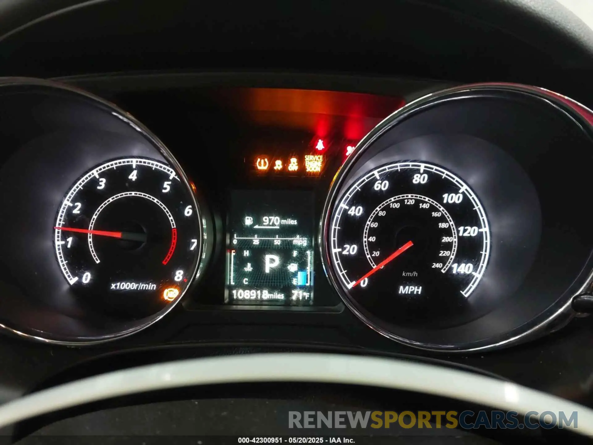 7 fotografías del automóvil dañado JA4AR3AU3KU028605 MITSUBISHI OUTLANDER SPORT 2019