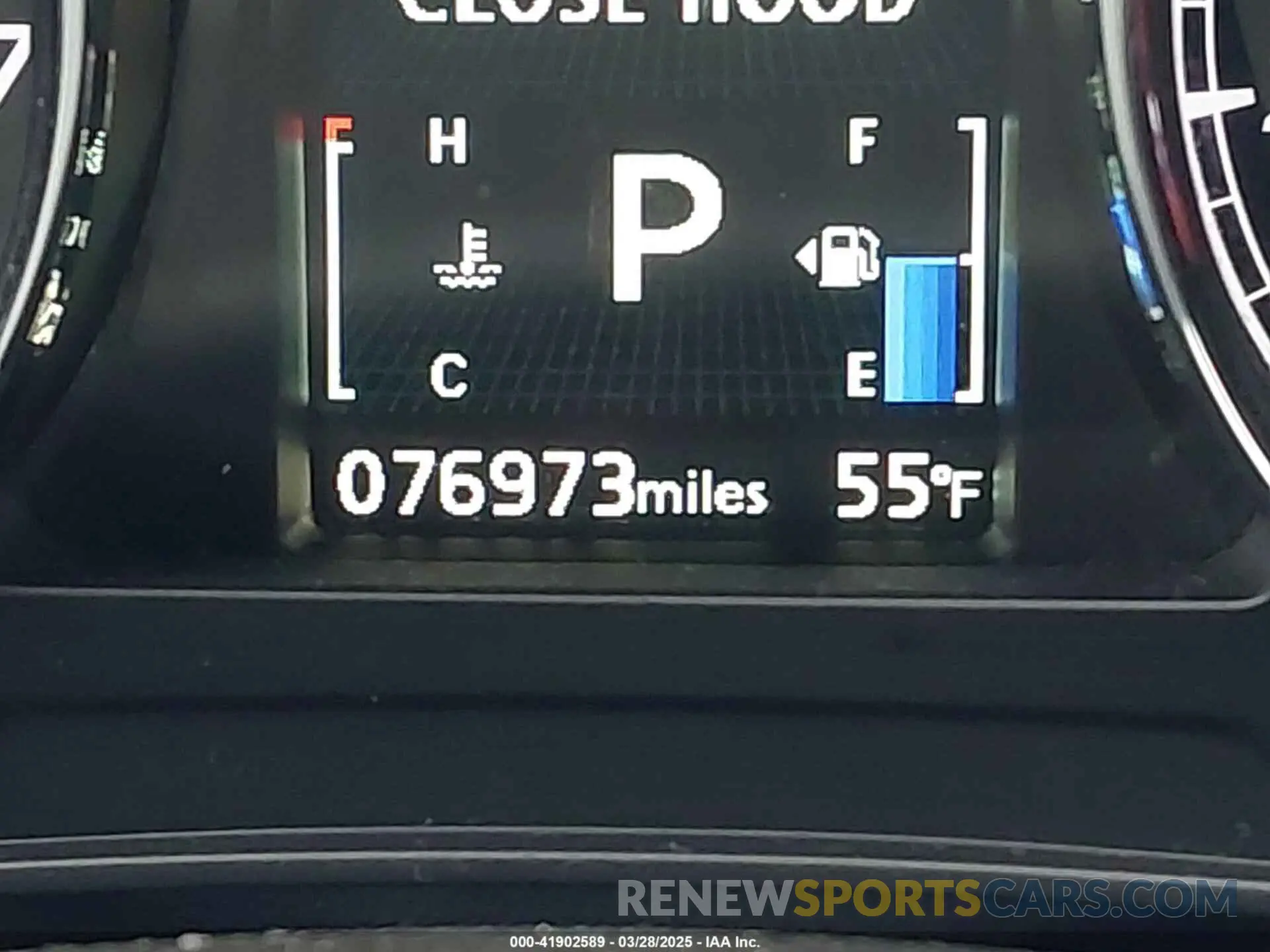 16 fotografías del automóvil dañado JA4AR3AU4KU036065 MITSUBISHI OUTLANDER SPORT 2019