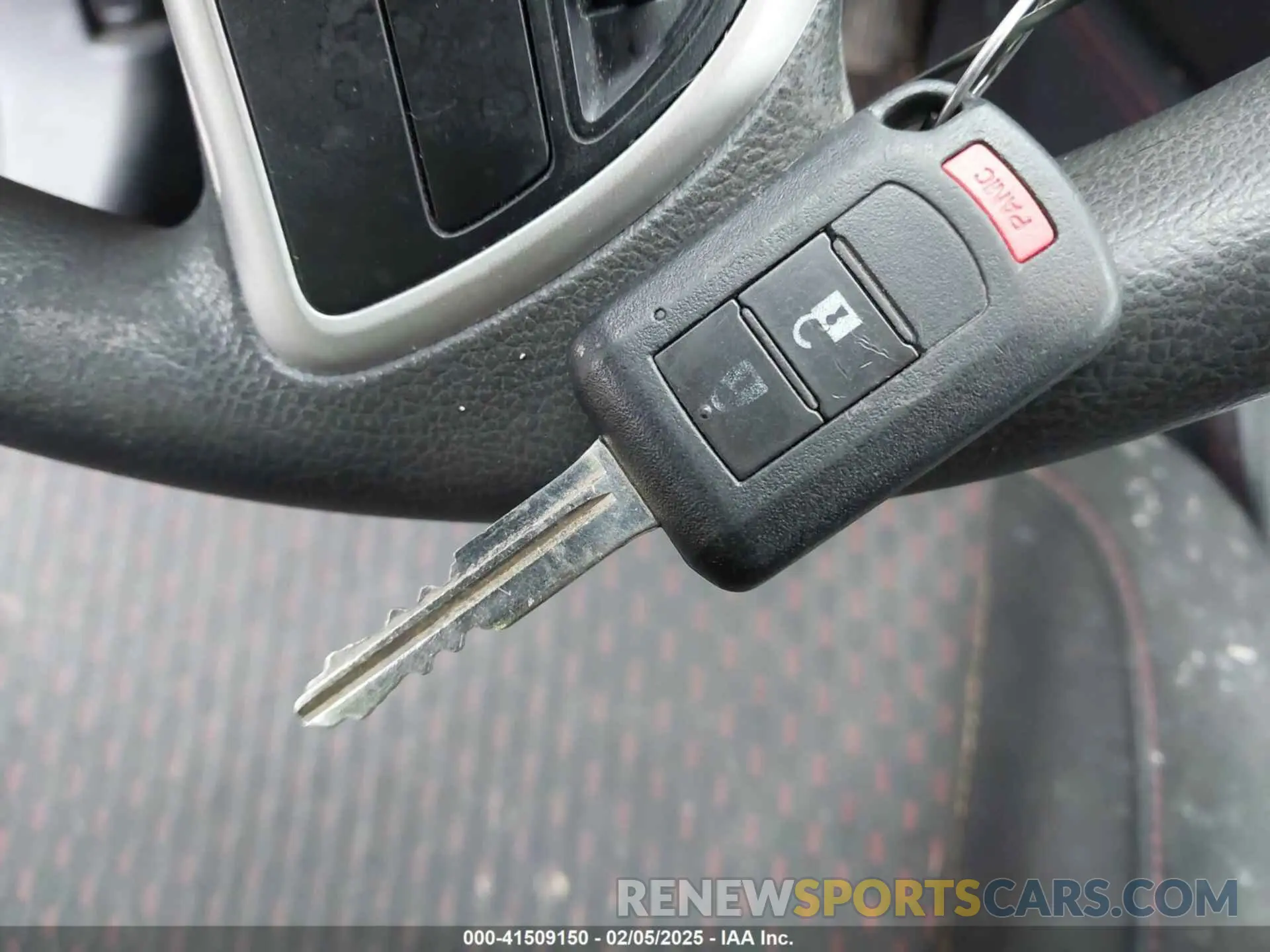11 fotografías del automóvil dañado JA4AR3AU5KU030436 MITSUBISHI OUTLANDER SPORT 2019